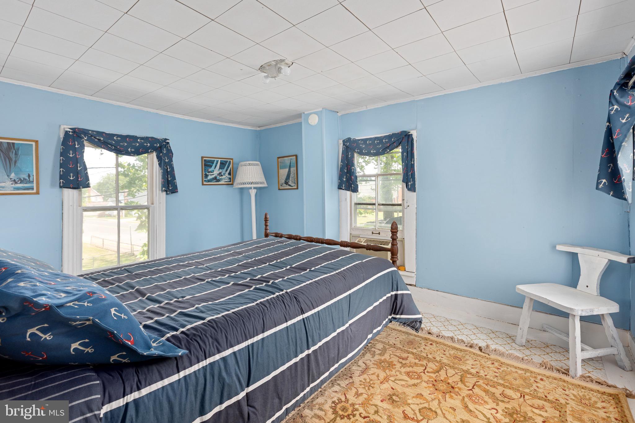 TOWN OF COLONIAL BEACH - Residential