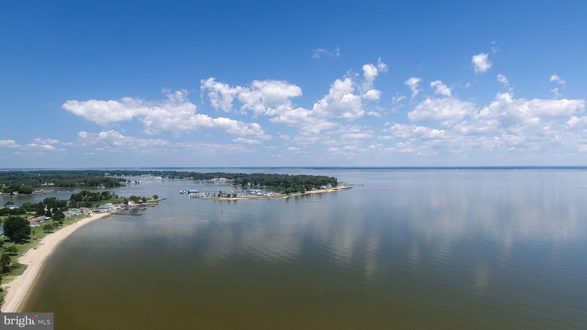 TOWN OF COLONIAL BEACH - Residential