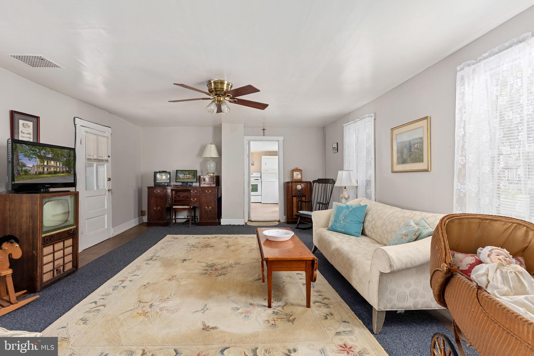 TOWN OF COLONIAL BEACH - Residential