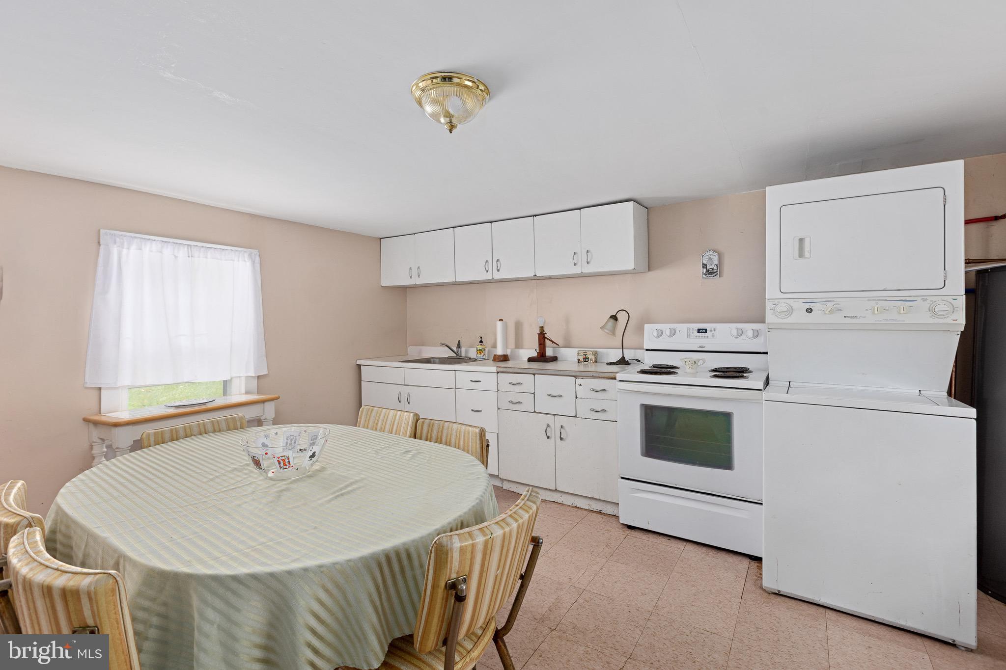 TOWN OF COLONIAL BEACH - Residential