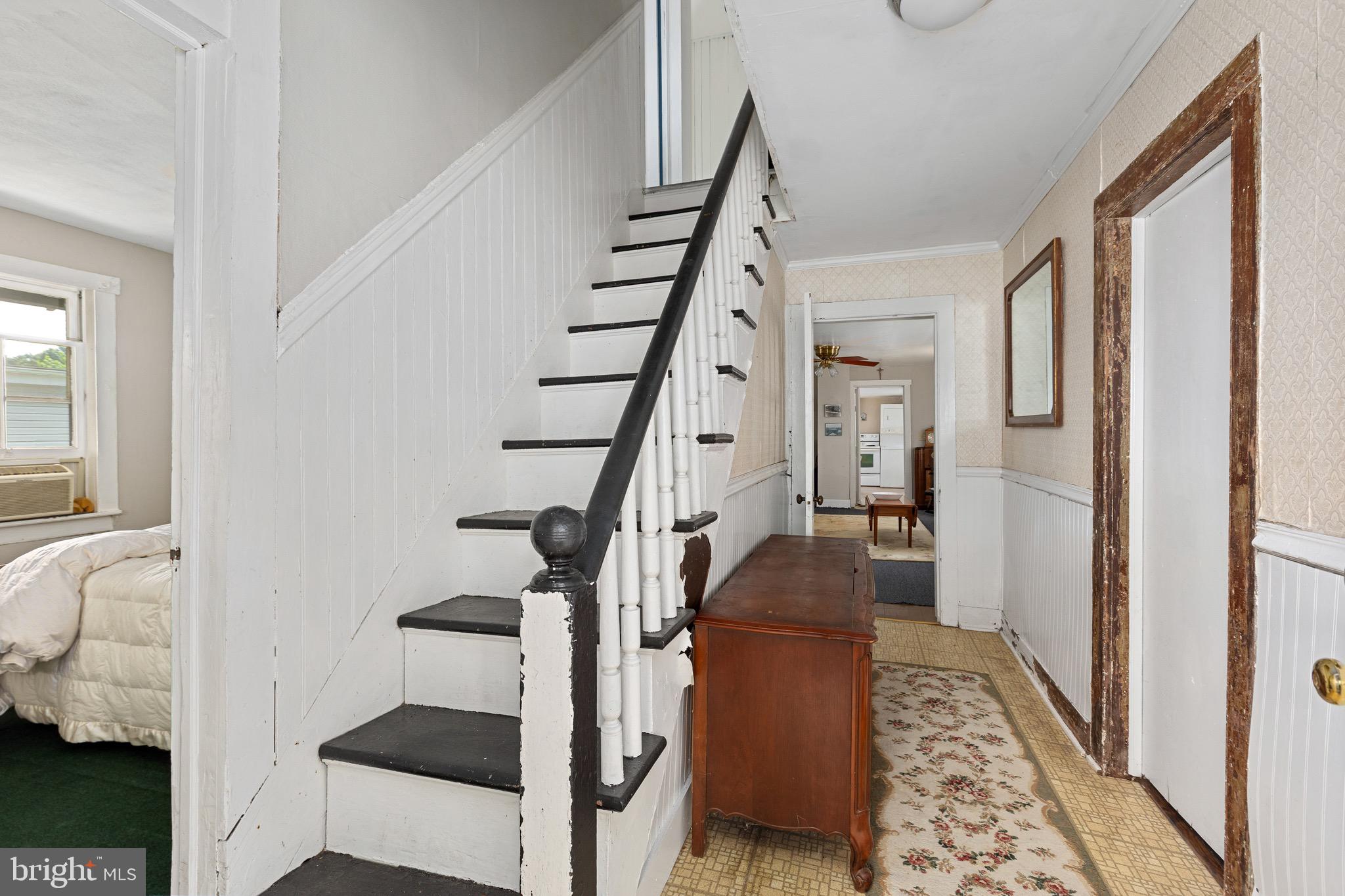 TOWN OF COLONIAL BEACH - Residential