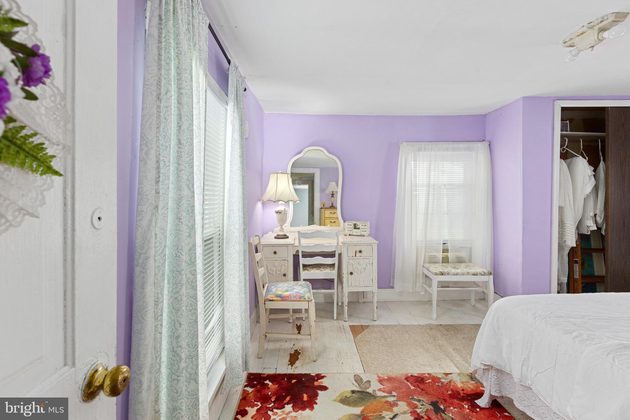 TOWN OF COLONIAL BEACH - Residential