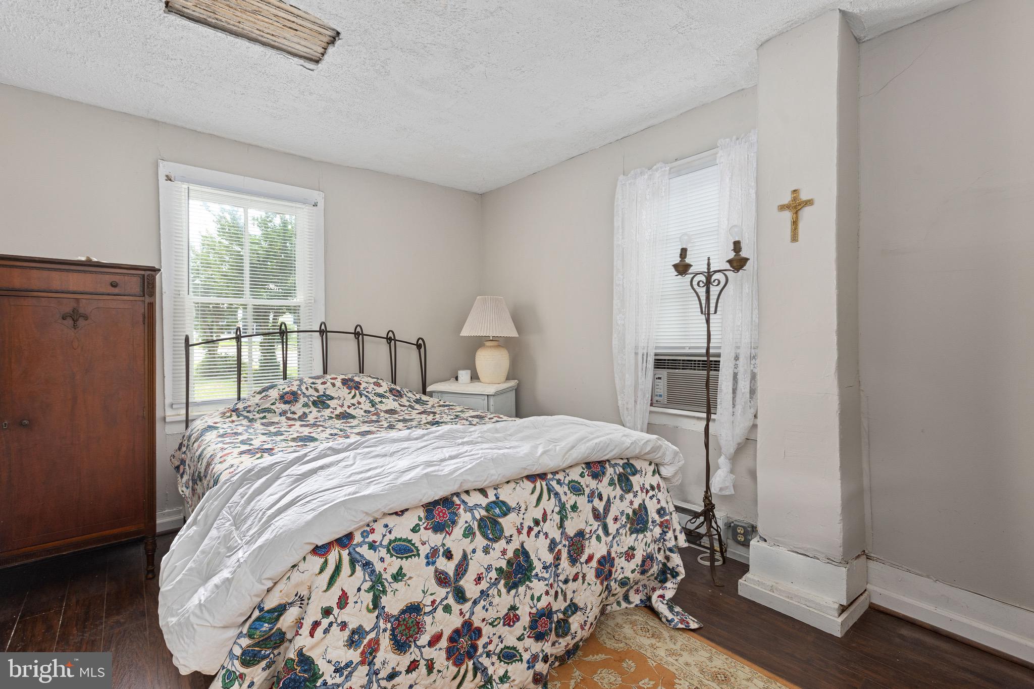TOWN OF COLONIAL BEACH - Residential
