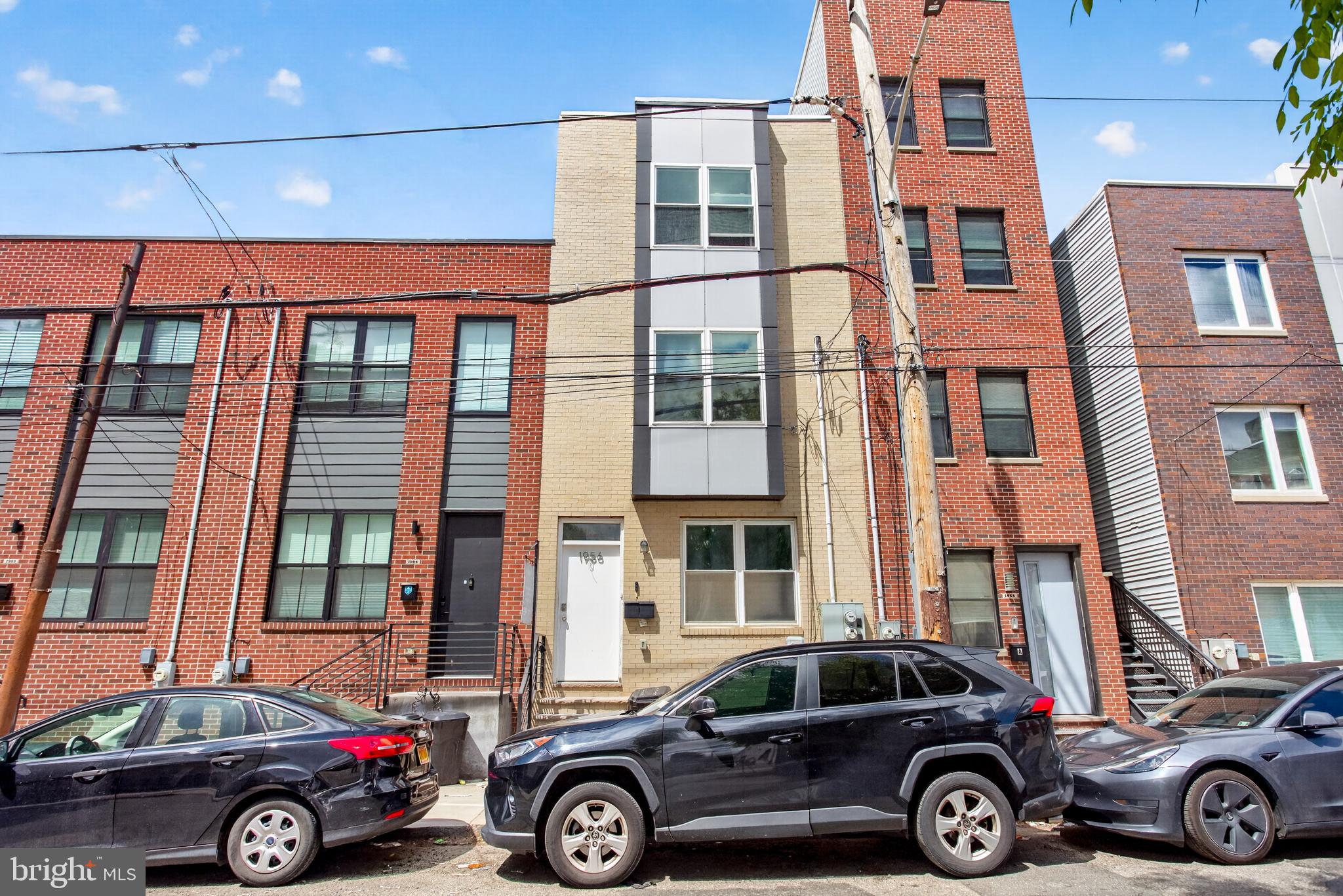 TEMPLE UNIVERSITY - Residential Income