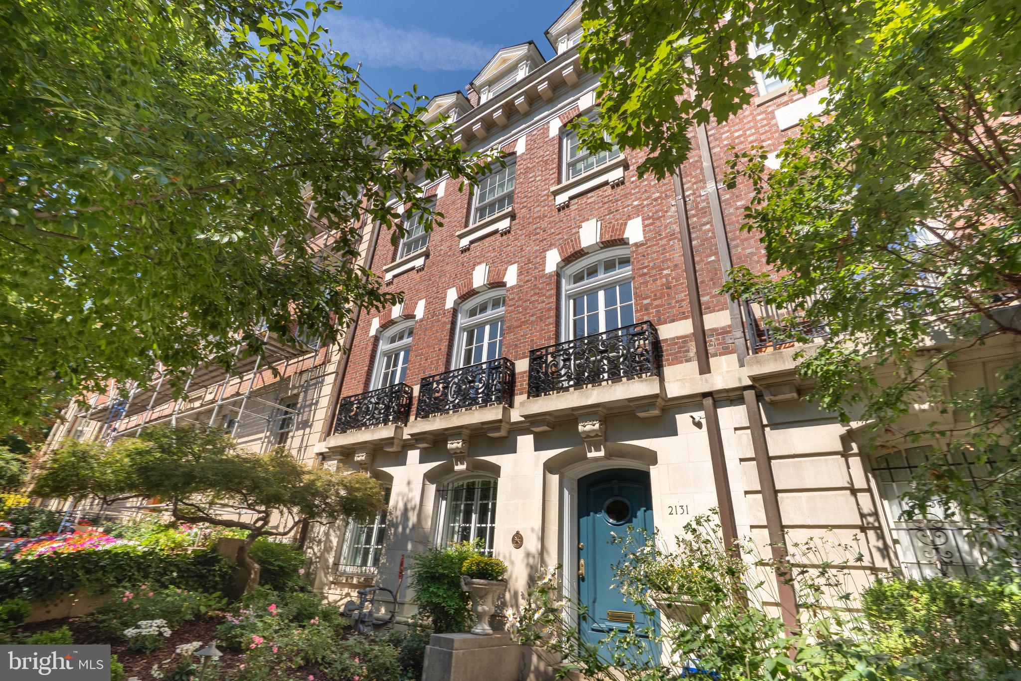 KALORAMA - Residential