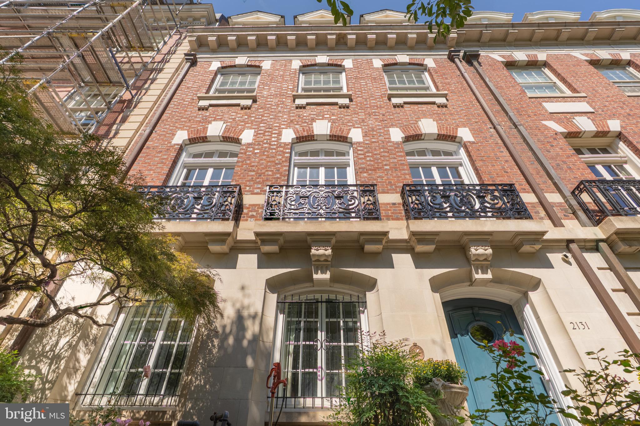 KALORAMA - Residential