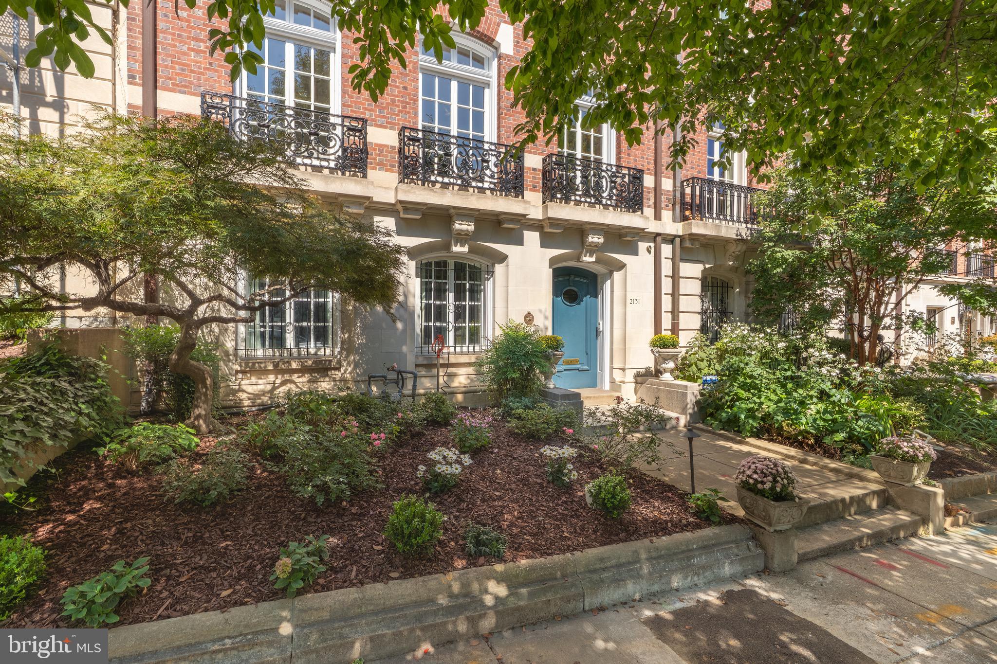 KALORAMA - Residential