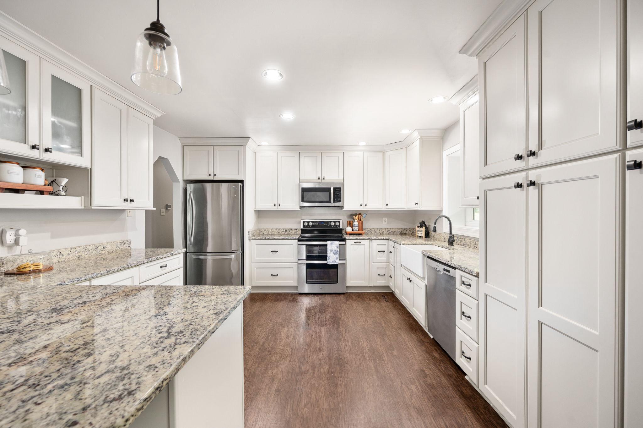 ROSEDALE - Residential