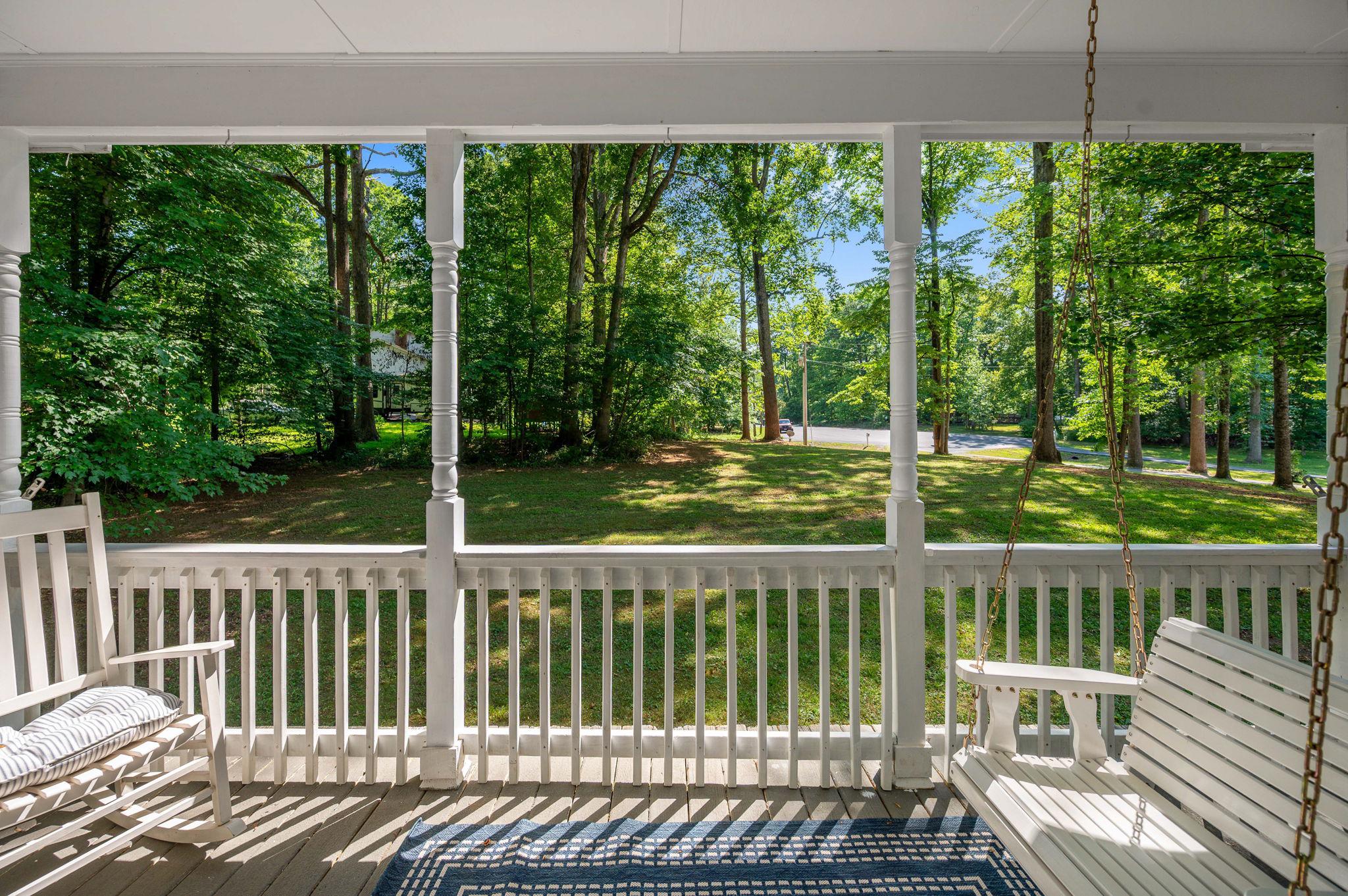 ROSEDALE - Residential