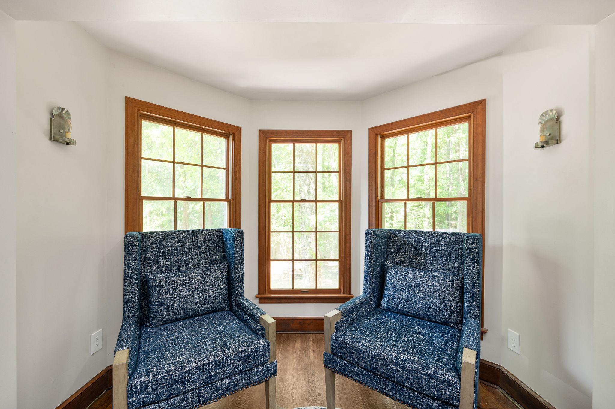 ROSEDALE - Residential