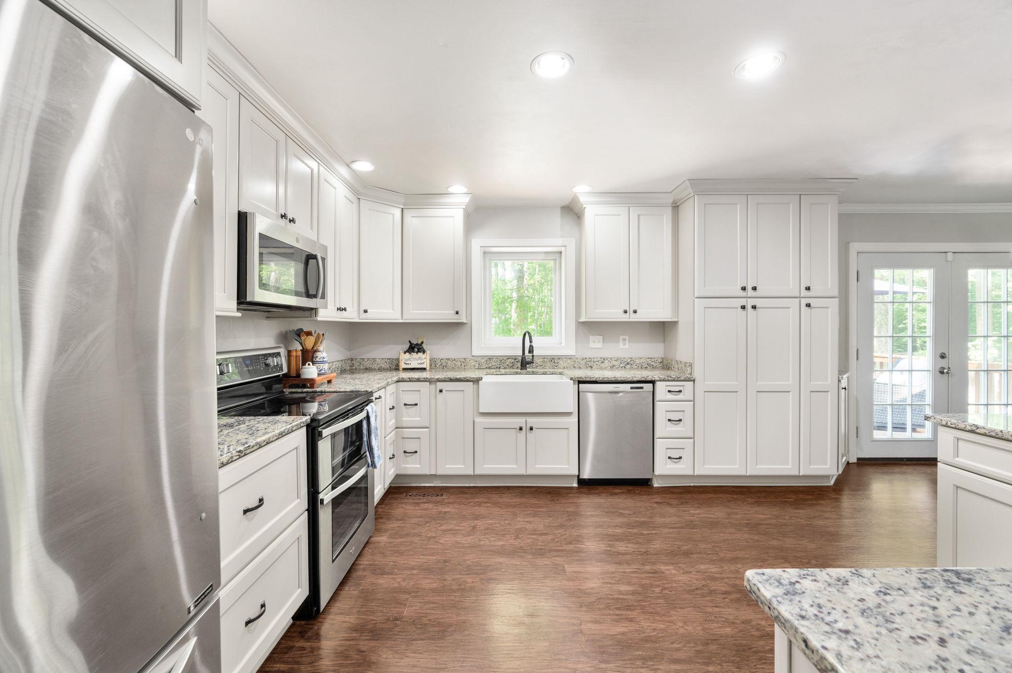 ROSEDALE - Residential