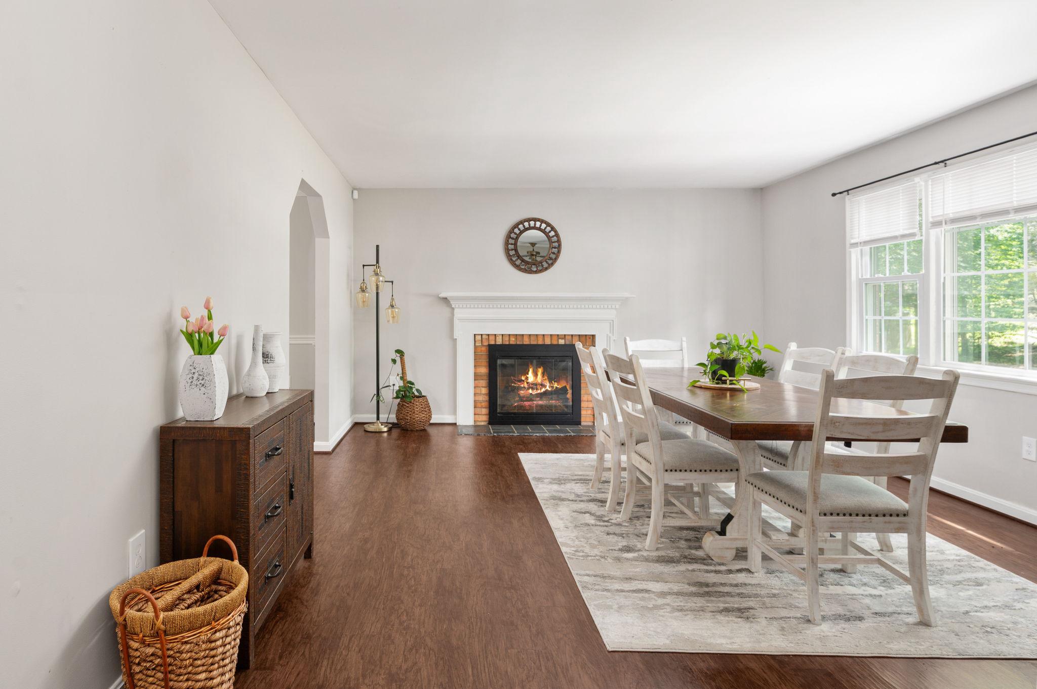 ROSEDALE - Residential