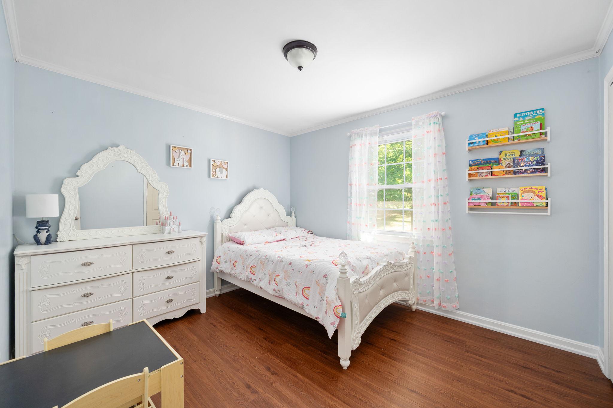 ROSEDALE - Residential
