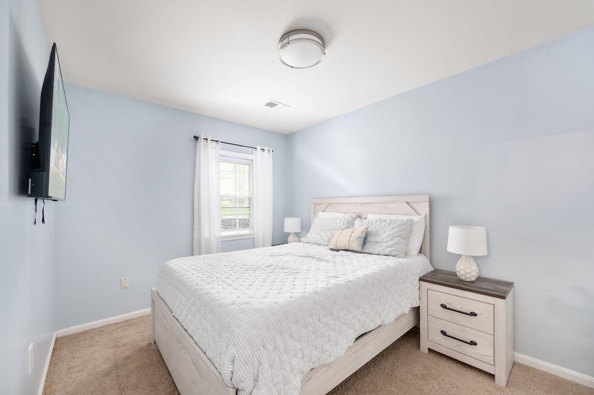 ROSEDALE - Residential