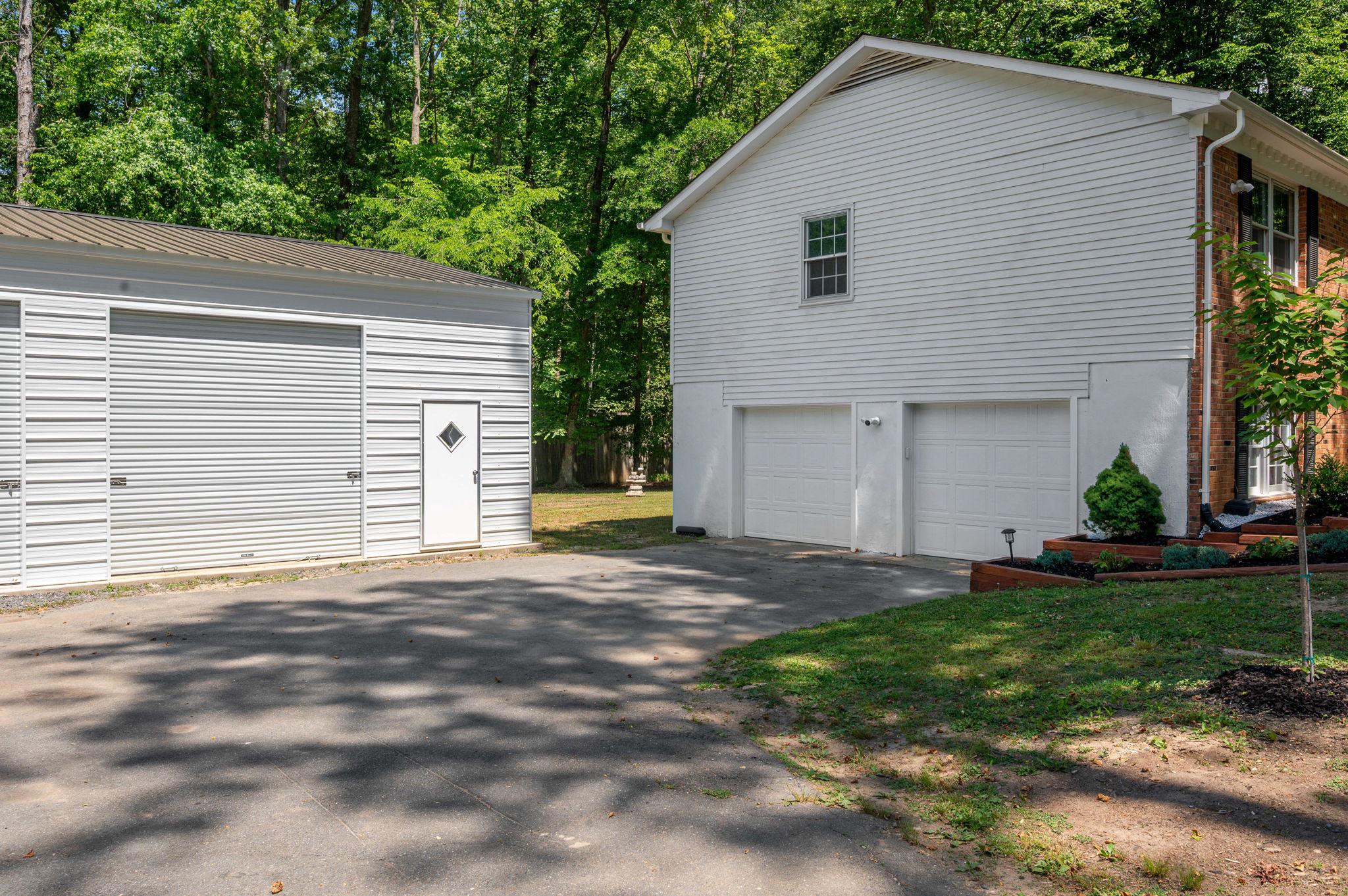 ROSEDALE - Residential