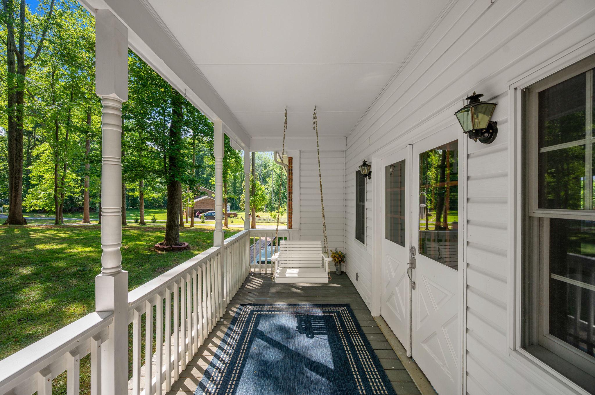 ROSEDALE - Residential