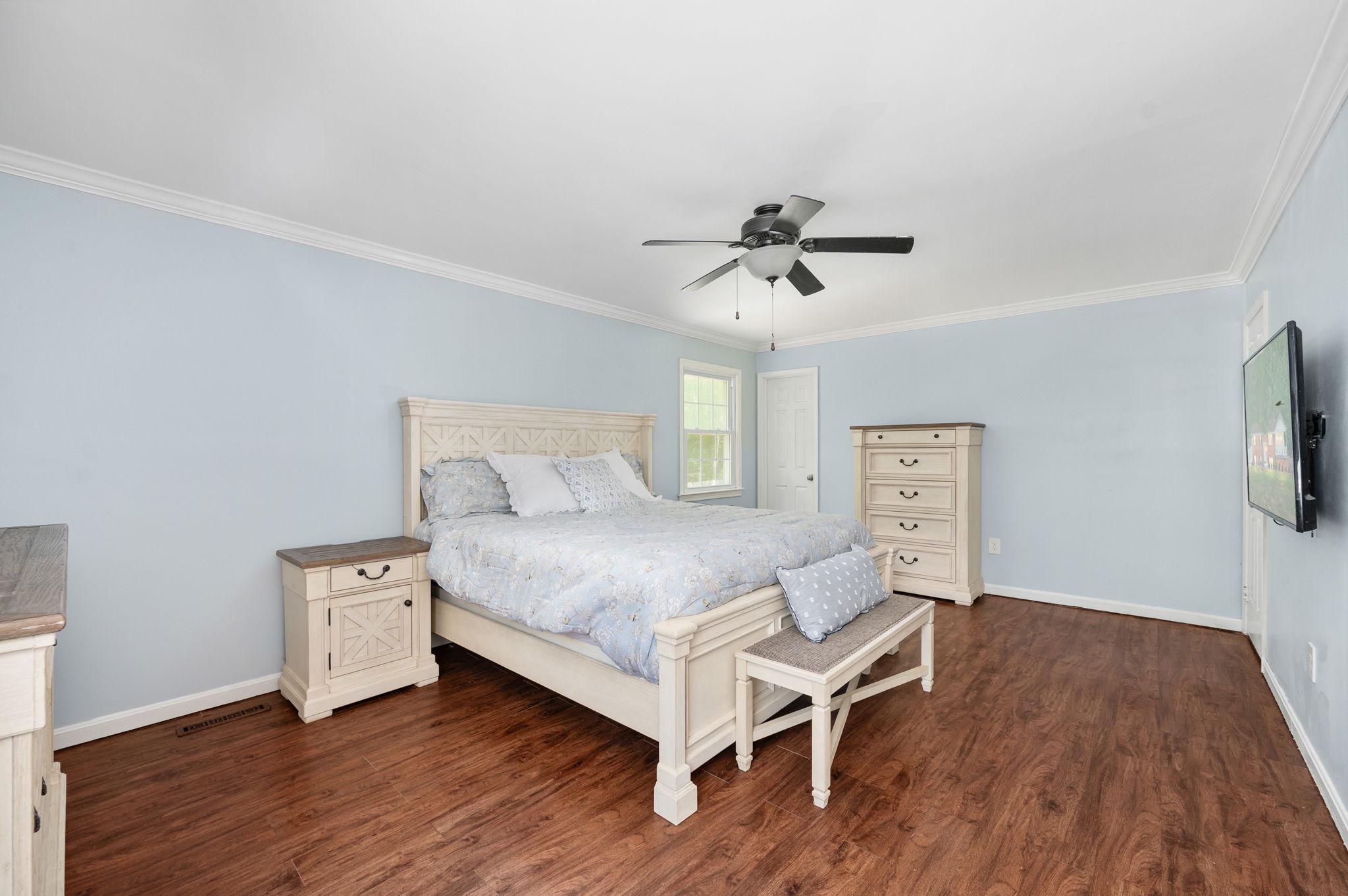 ROSEDALE - Residential