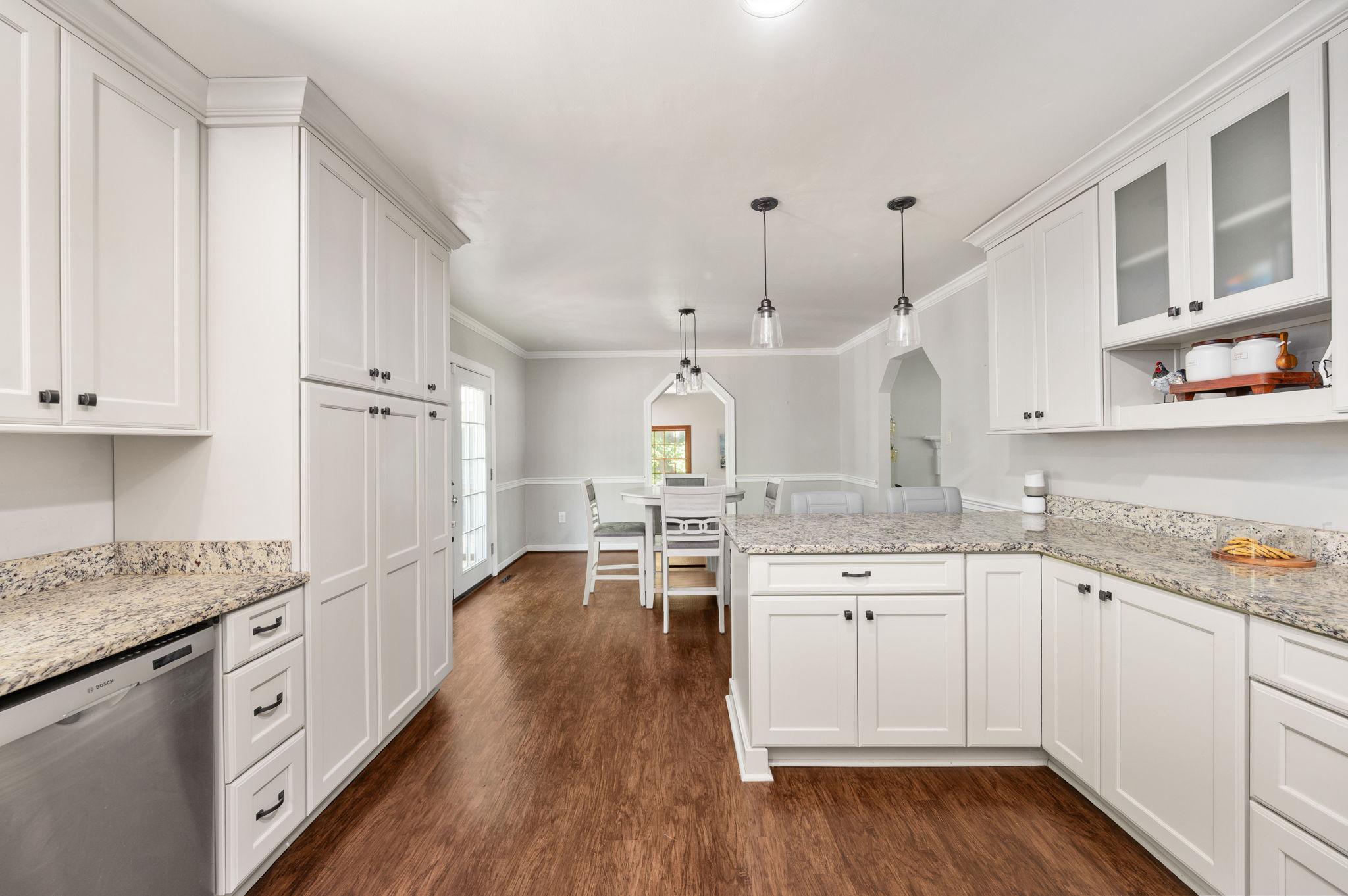 ROSEDALE - Residential