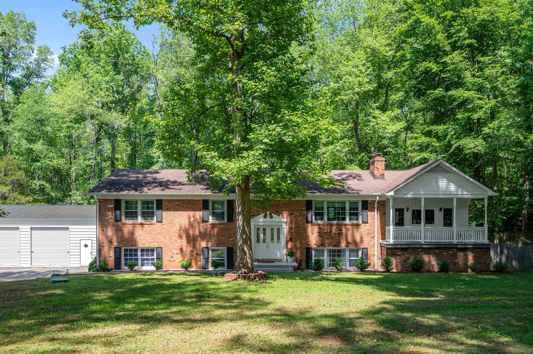 ROSEDALE - Residential