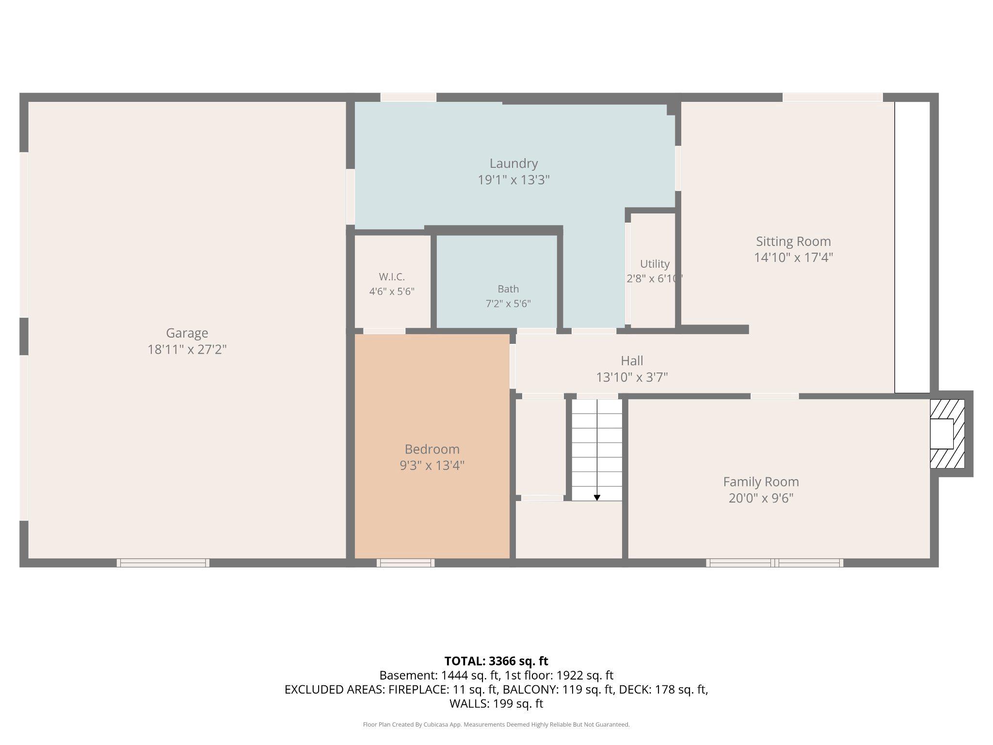 ROSEDALE - Residential