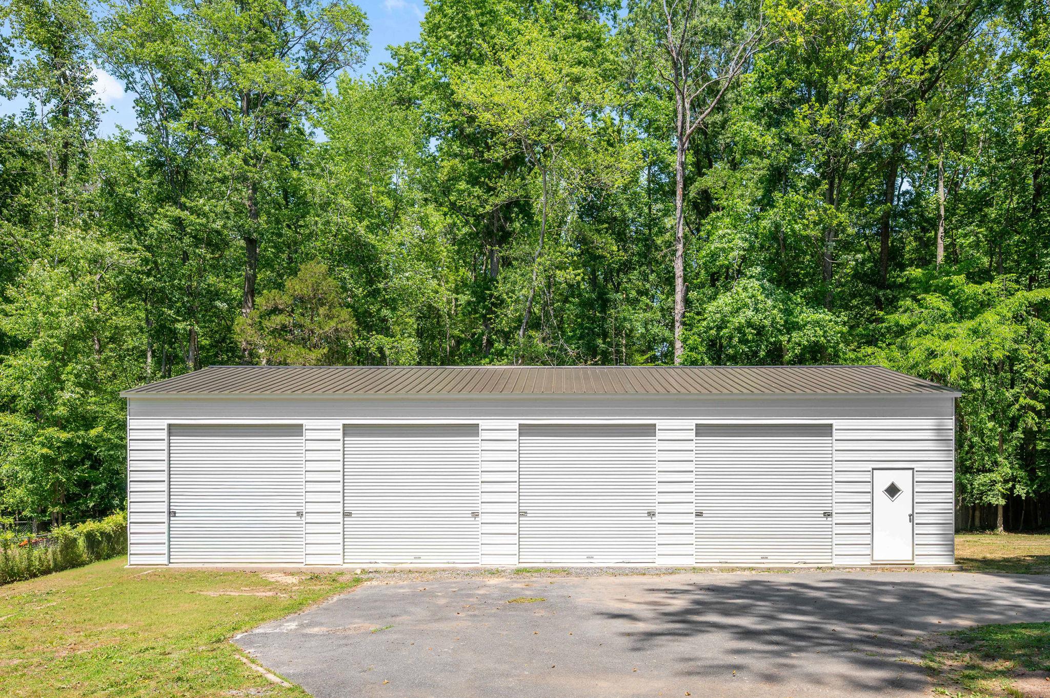ROSEDALE - Residential