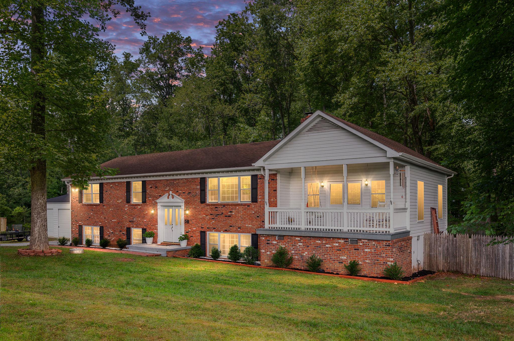 ROSEDALE - Residential