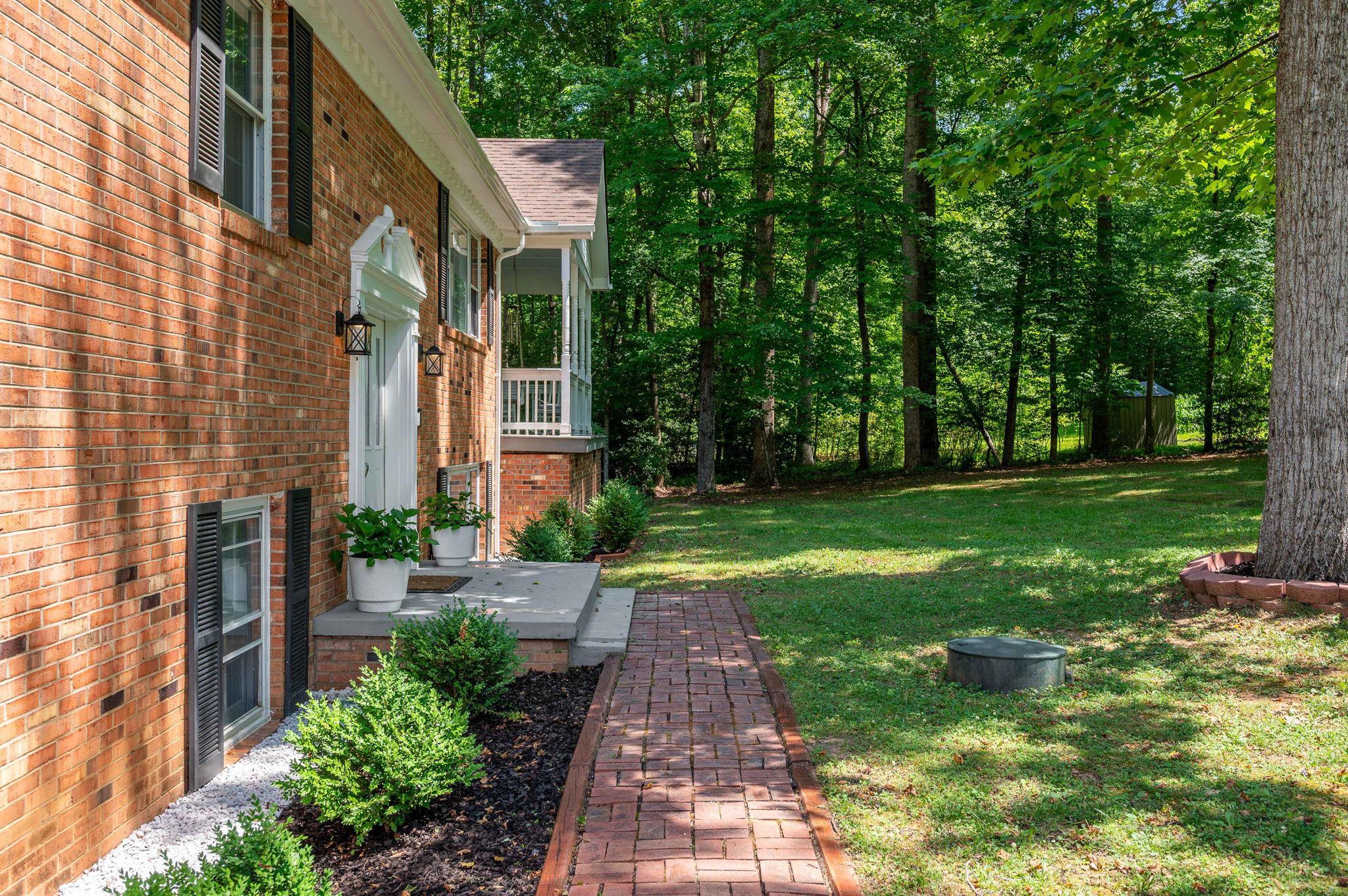 ROSEDALE - Residential