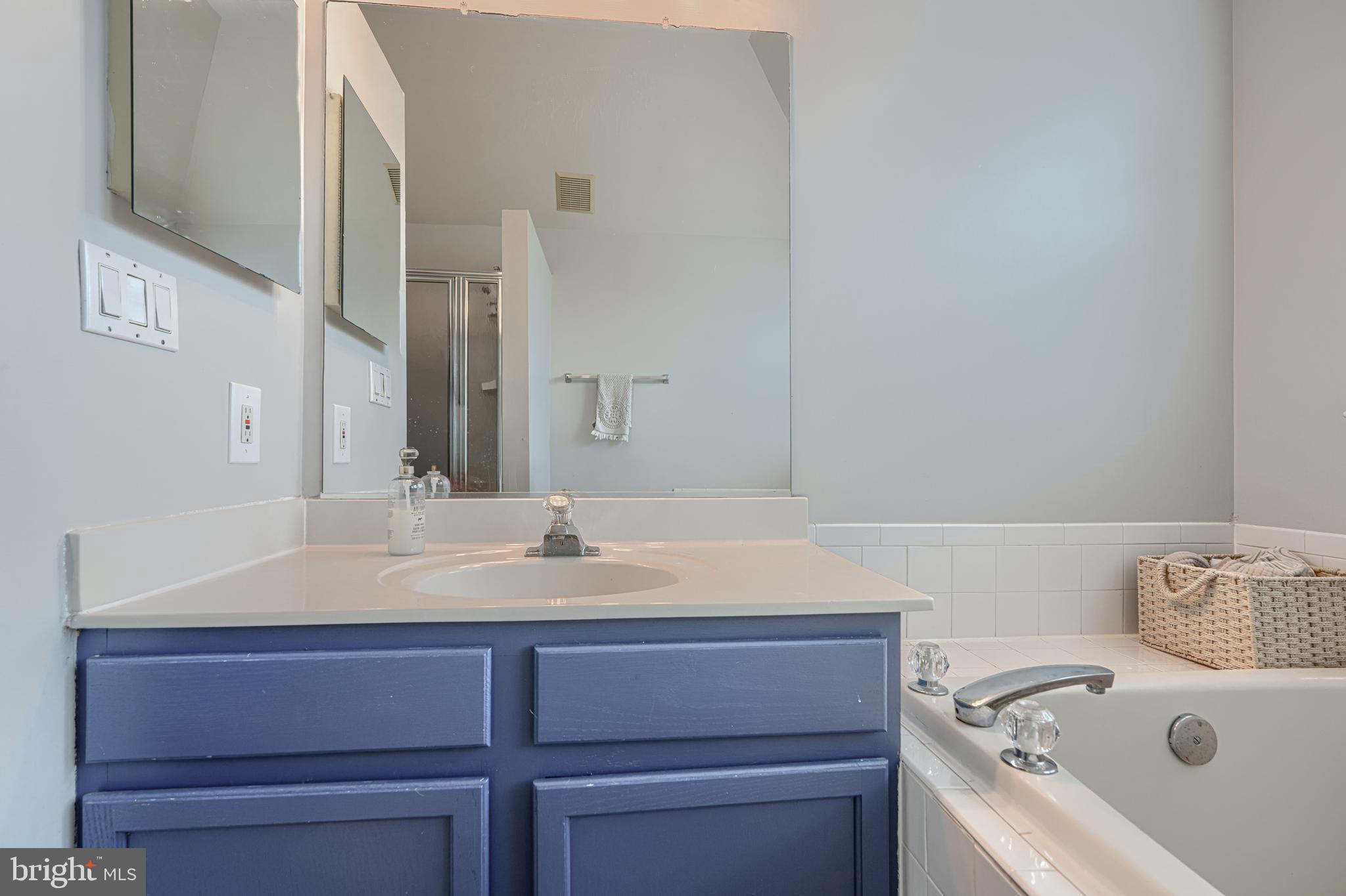 OWINGS MILLS NEW TOWN - Residential