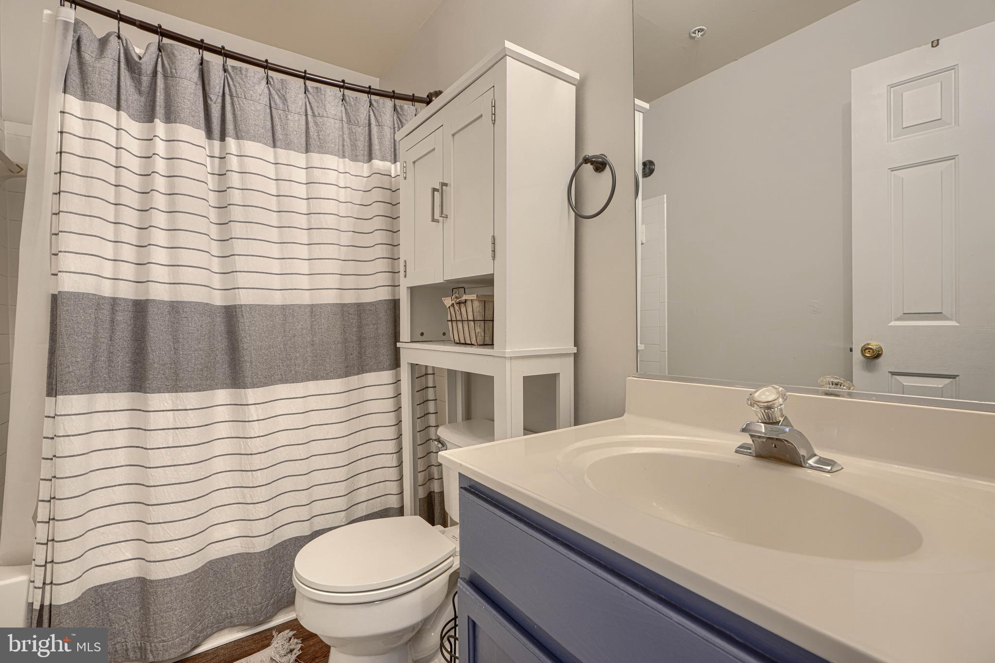 OWINGS MILLS NEW TOWN - Residential