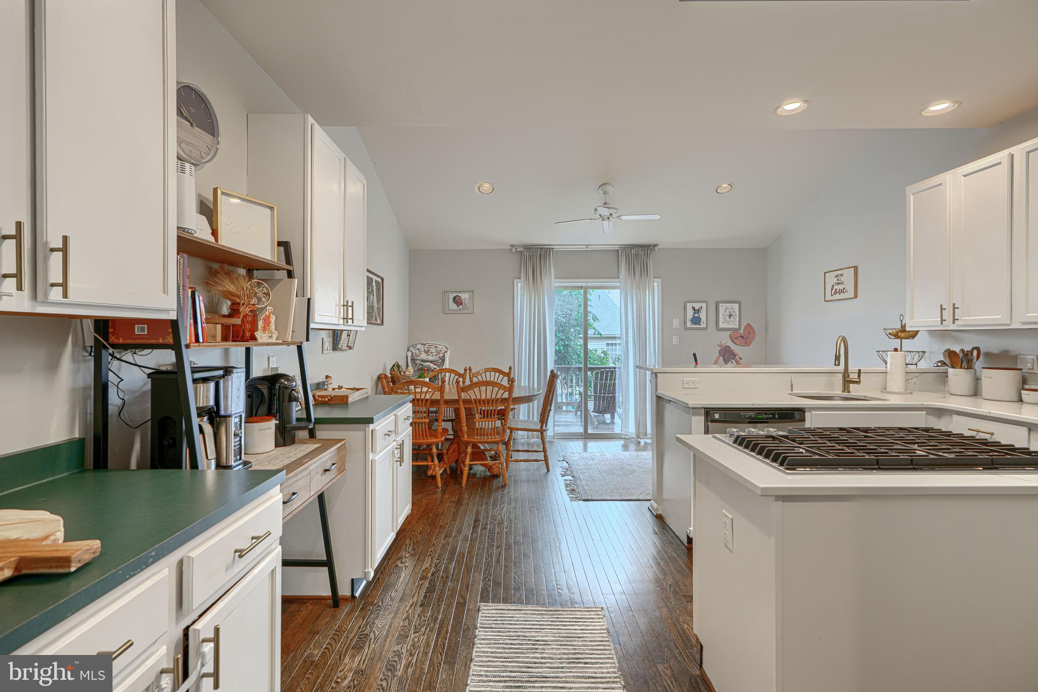 OWINGS MILLS NEW TOWN - Residential