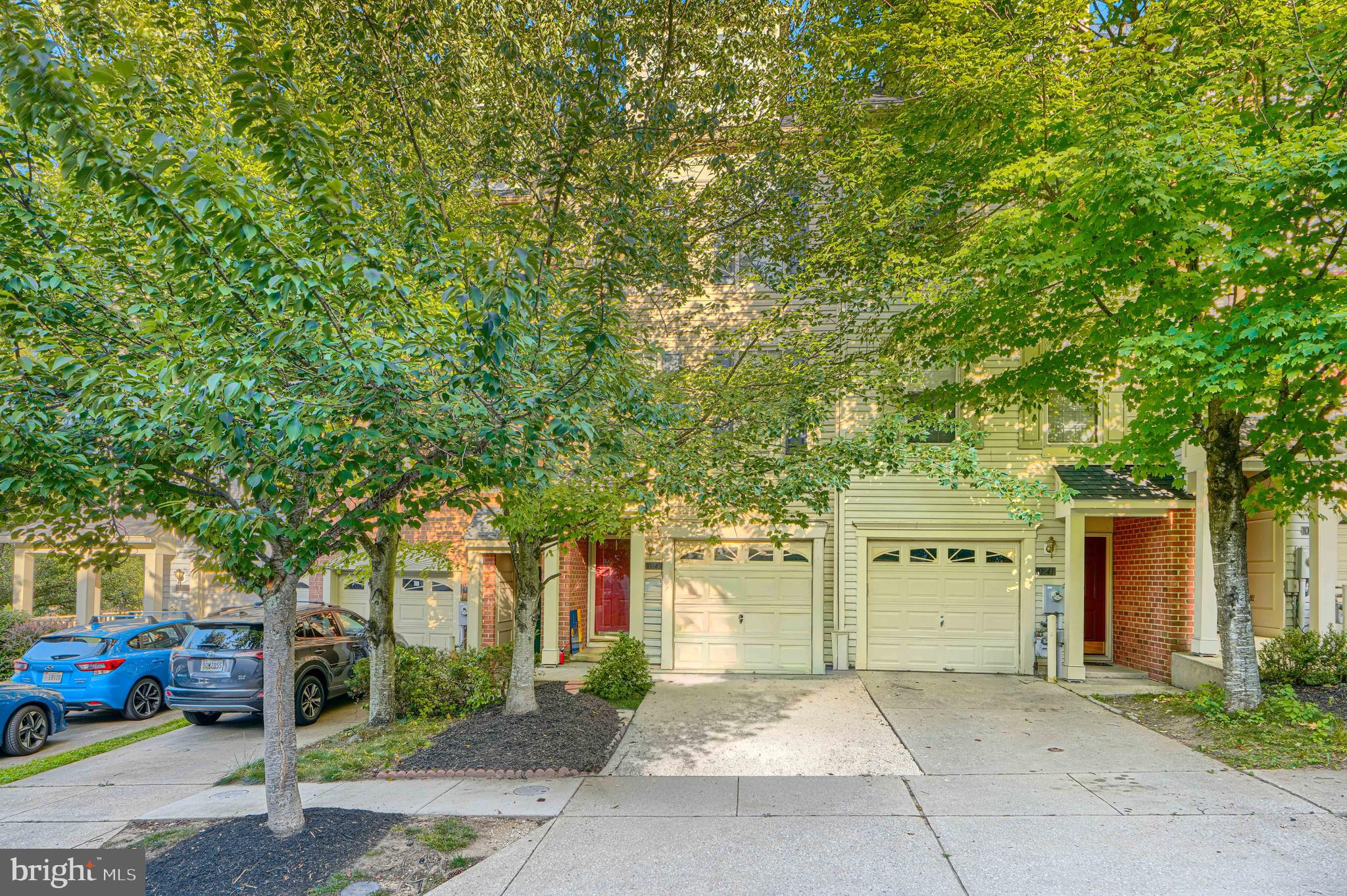 Coming Soon in the sought-after New Town community of Owings Mills!

Welcome to 10843 Will Painter Drive, a beautifully maintained 4-bedroom, 2.5-bath townhome offering multiple levels of comfortable living space, thoughtful updates, and a layout that works perfectly for everyday living and entertaining. From the moment you arrive, you will appreciate the attached garage, convenient driveway parking, and the well-cared-for feel throughout the home.

The entry level features a spacious finished lower-level living area with luxury vinyl plank flooring, a beautiful gas fireplace, recessed lighting, laundry area, and included washer and dryer. This versatile space is perfect as a second family room, rec room, entertaining area, home office, or additional living space. You also have a walkout to the backyard, adding even more convenience and functionality.

The main living level offers an open and inviting layout with tall ceilings, recessed lighting, and beautiful original hardwood floors throughout the kitchen and dining area. The updated kitchen features white granite countertops, a gas stovetop, an updated stainless steel refrigerator, a pantry, and a beautiful, ample amount of white cabinetry for storage. The breakfast bar provides seating for approximately three to four people, making it a perfect spot for casual dining or entertaining. The dining area flows nicely off the kitchen and offers direct access to the wood deck, perfect for relaxing, grilling, or enjoying the outdoor space.

Just off the kitchen and dining area, the second-level living/family room provides another comfortable gathering space and features a ceiling fan, adding to the home’s functional and inviting layout.

The third level features comfortable carpeted bedrooms and a full bathroom with a tub/shower combination. The top level is dedicated to the spacious primary suite, offering great privacy, an elegant raised ceiling detail, two spacious closets, and a beautifully updated primary bathroom complete with a jacuzzi tub.

With four bedrooms, two and a half bathrooms, multiple living spaces, an attached garage, updated kitchen, gas fireplace, wood deck, walkout lower level, and a highly convenient Owings Mills location, this home has so much to offer. Stay tuned — this one is coming soon!