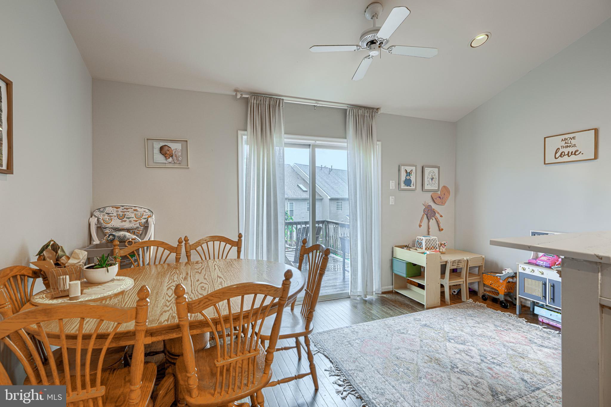 OWINGS MILLS NEW TOWN - Residential