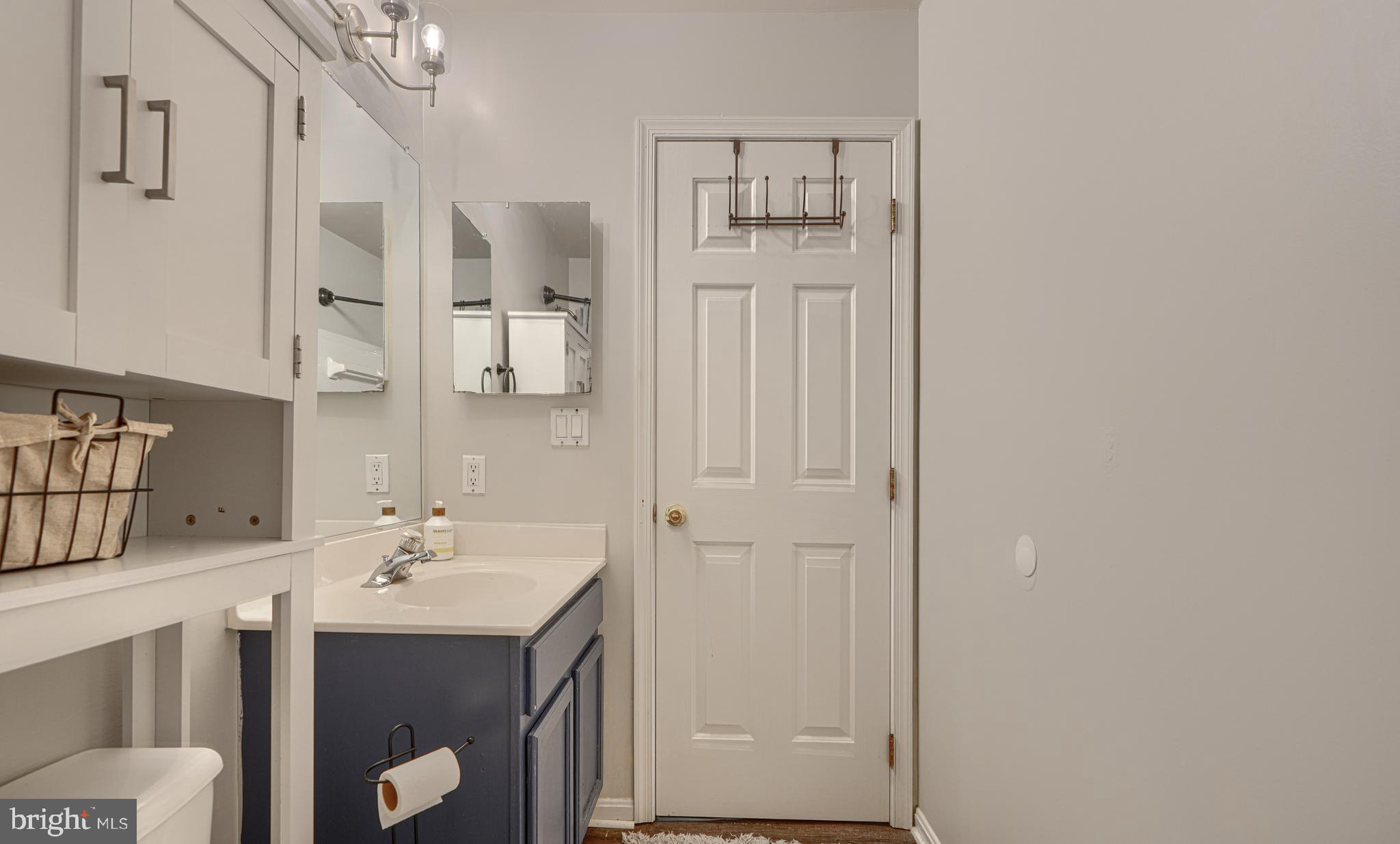 OWINGS MILLS NEW TOWN - Residential