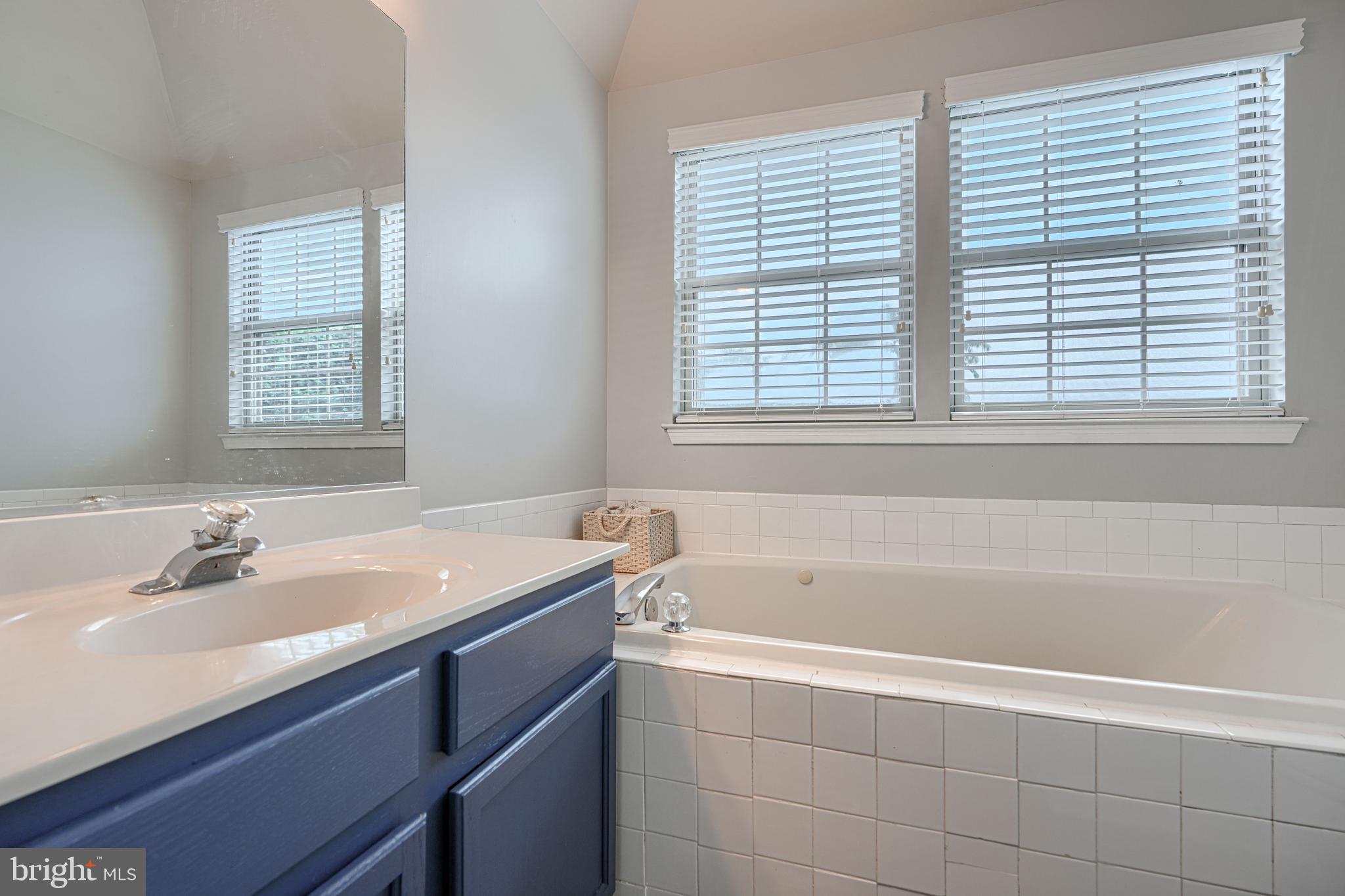 OWINGS MILLS NEW TOWN - Residential