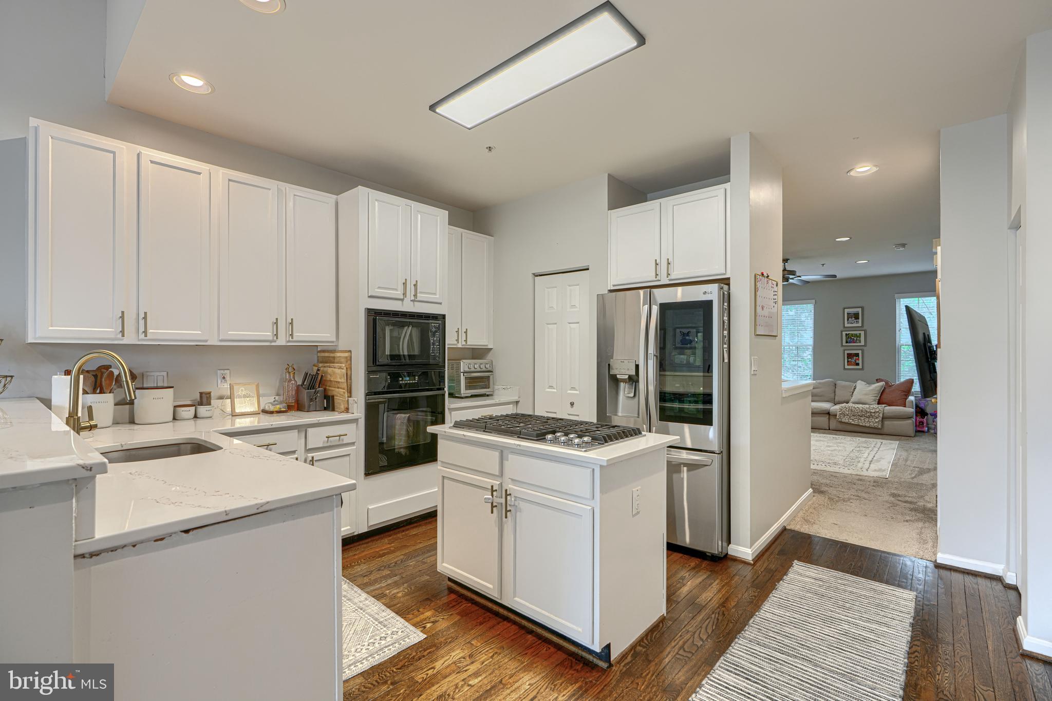 OWINGS MILLS NEW TOWN - Residential