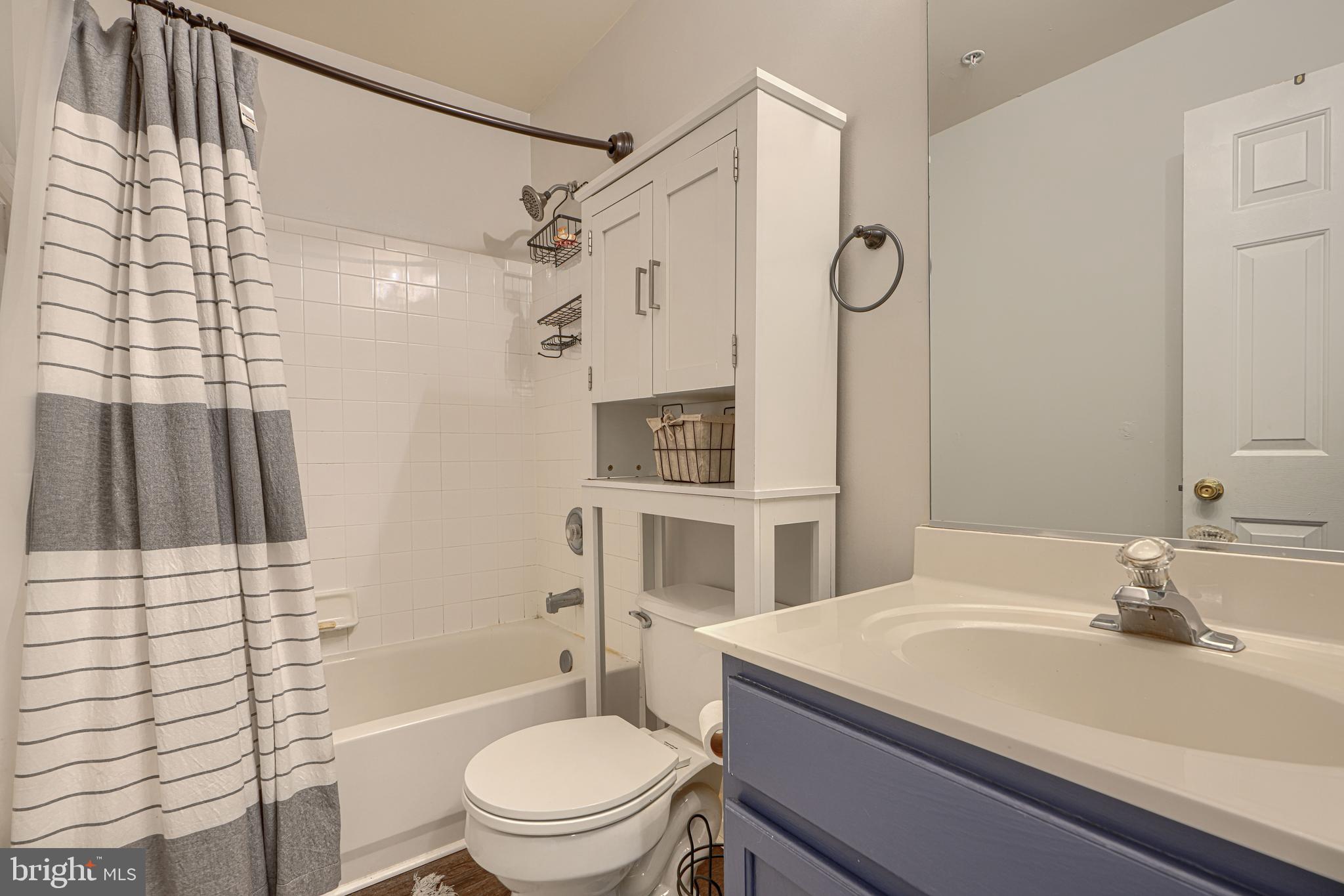 OWINGS MILLS NEW TOWN - Residential