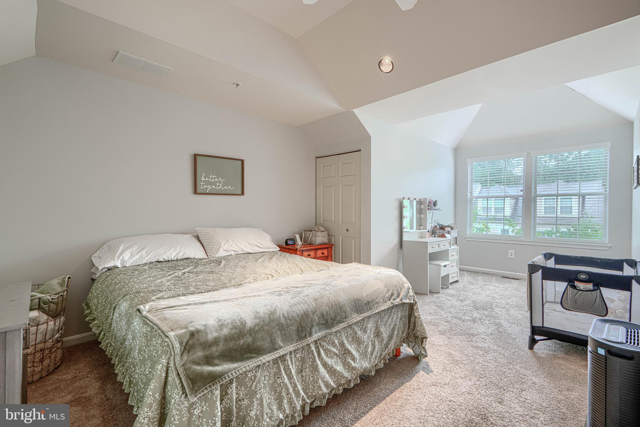OWINGS MILLS NEW TOWN - Residential