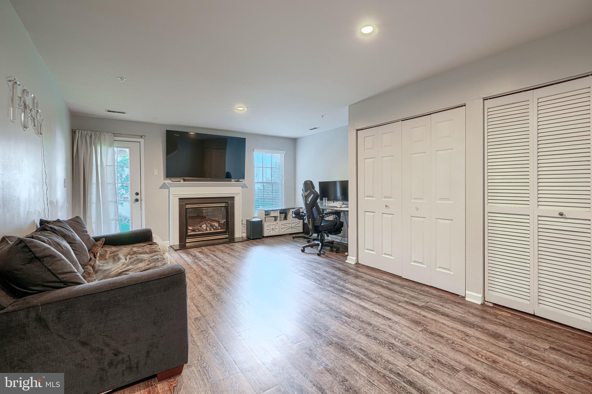 OWINGS MILLS NEW TOWN - Residential