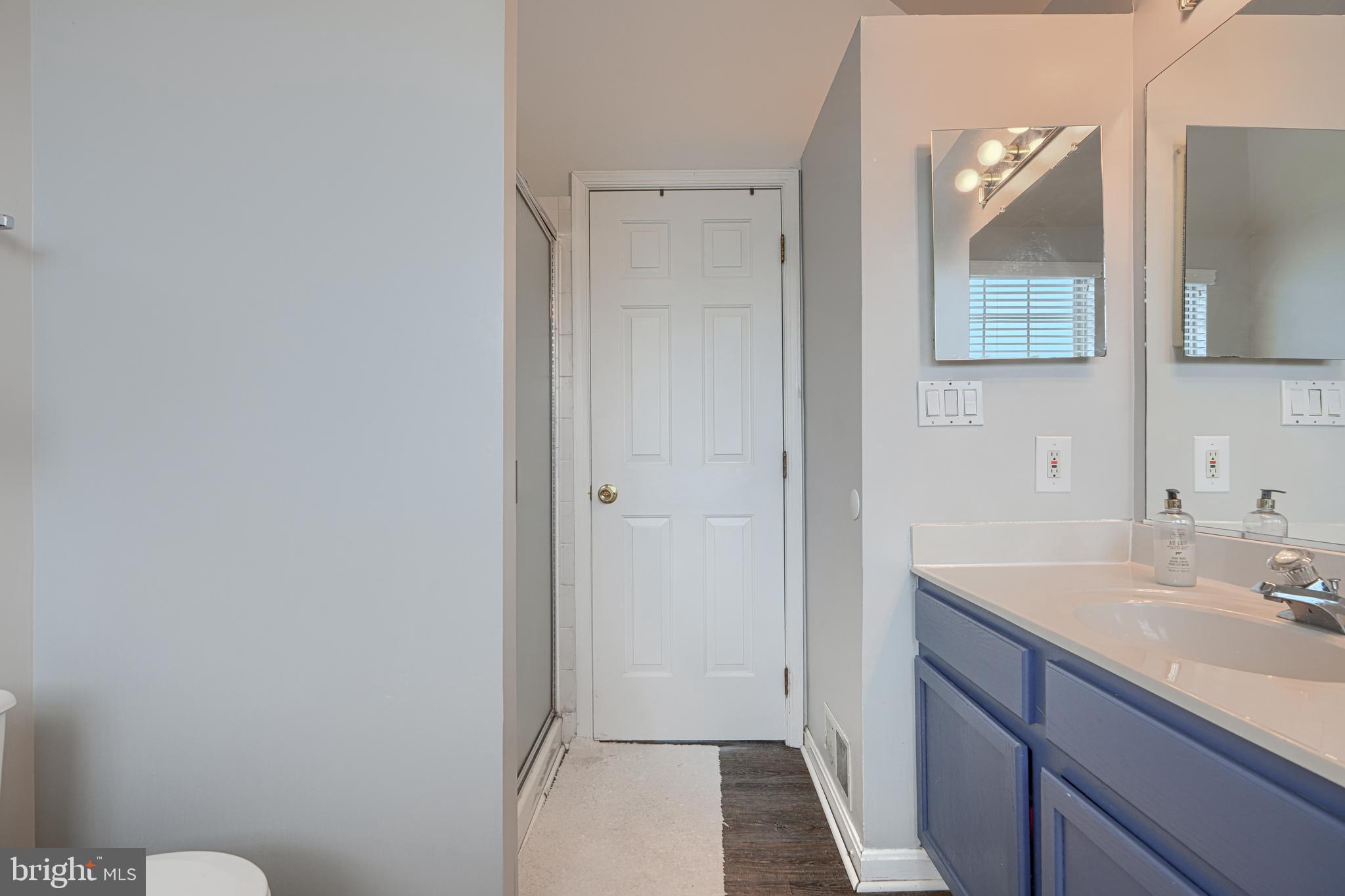 OWINGS MILLS NEW TOWN - Residential