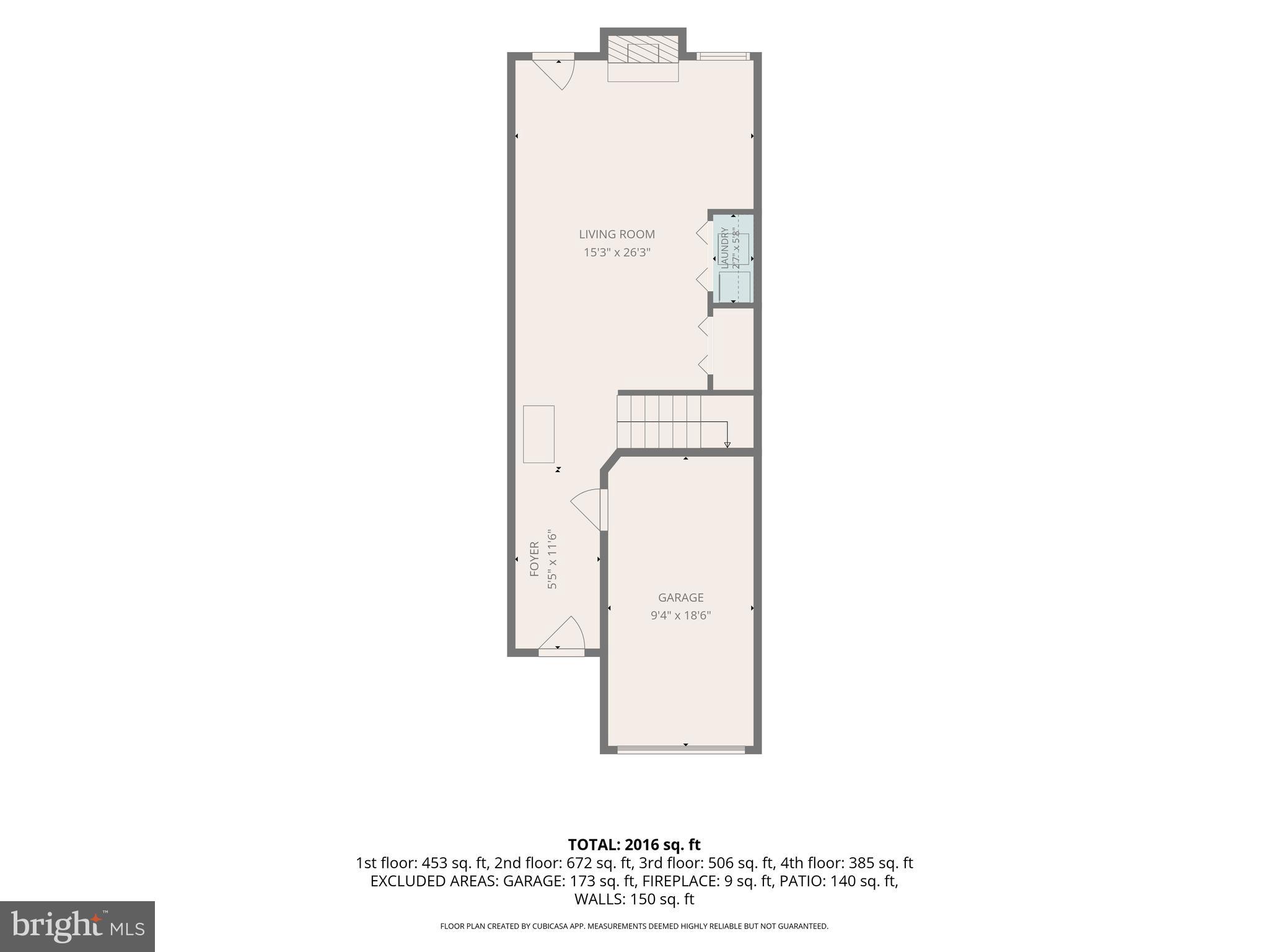 OWINGS MILLS NEW TOWN - Residential