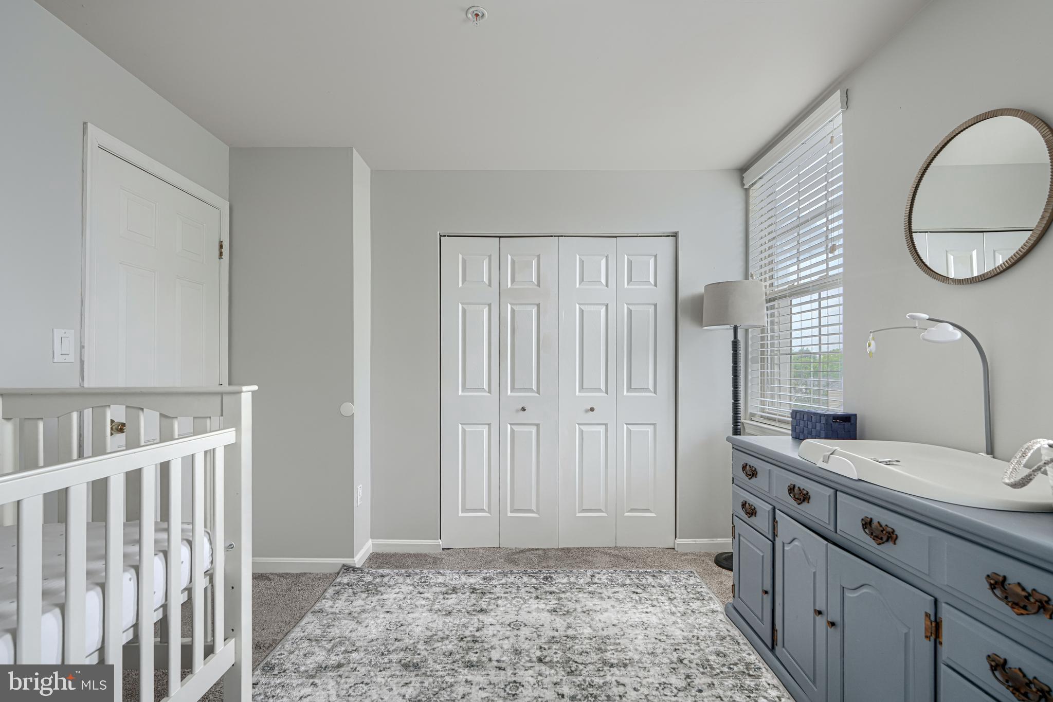 OWINGS MILLS NEW TOWN - Residential