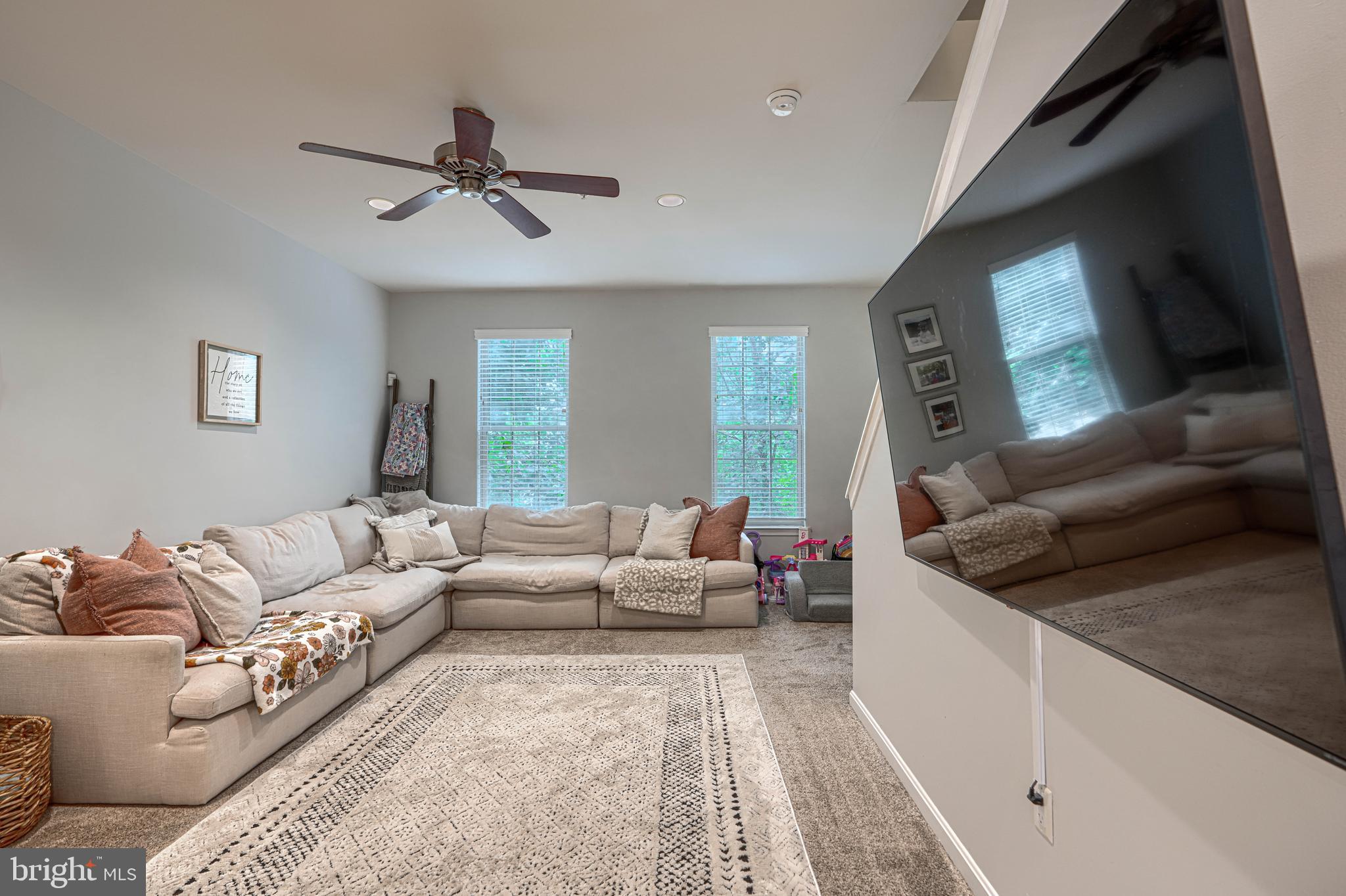 OWINGS MILLS NEW TOWN - Residential