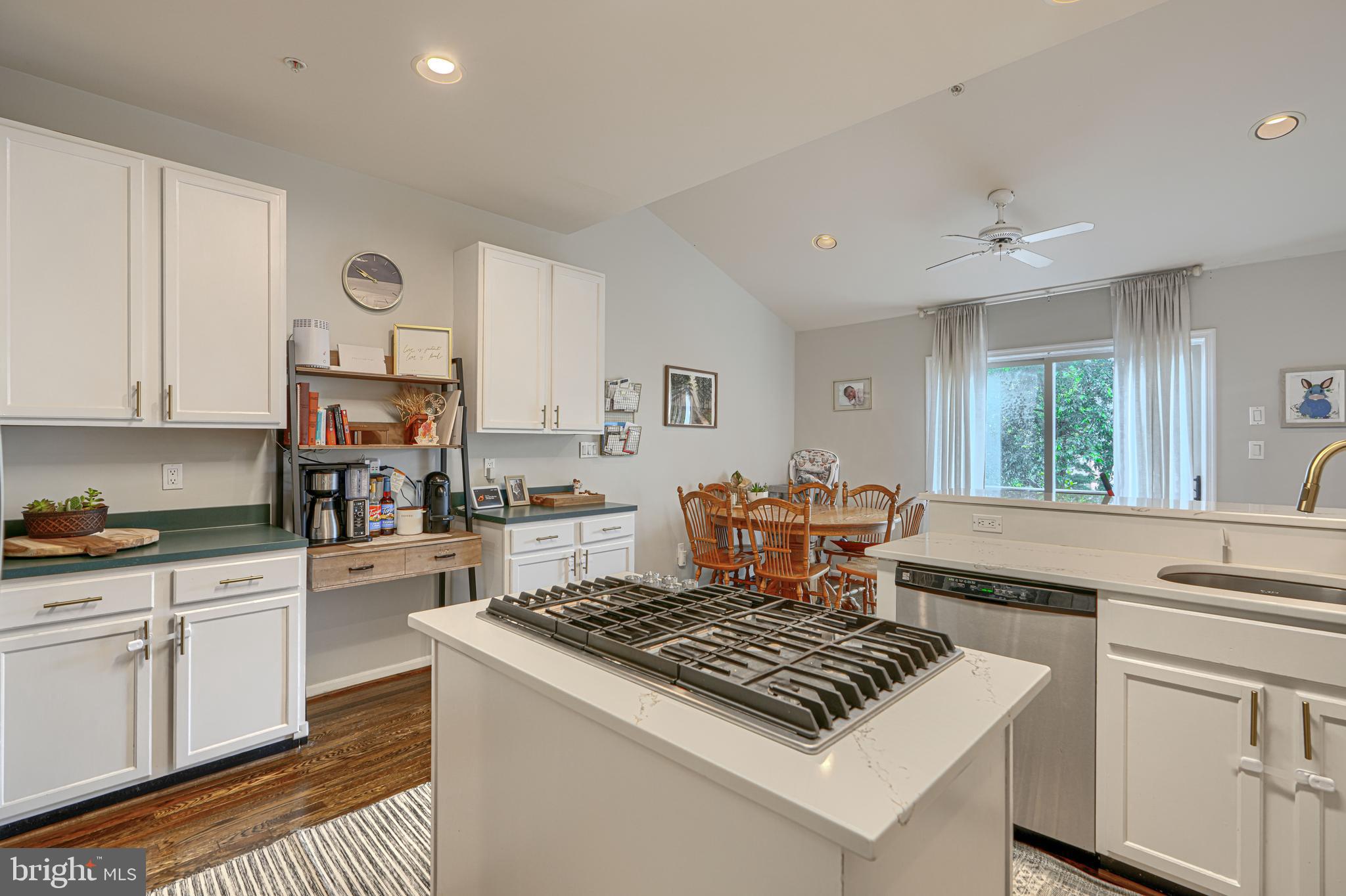 OWINGS MILLS NEW TOWN - Residential