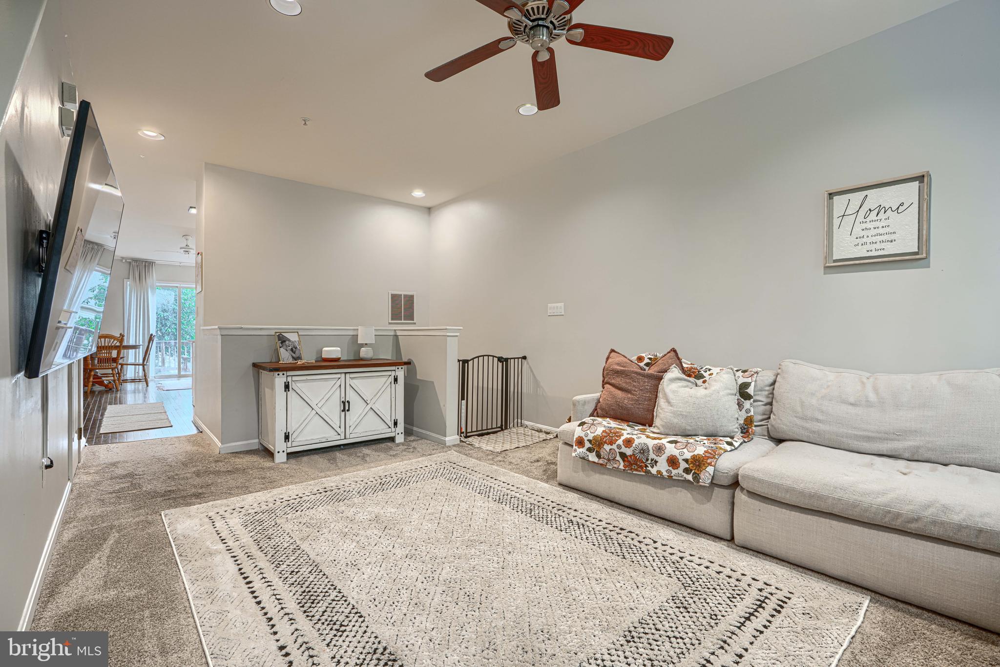 OWINGS MILLS NEW TOWN - Residential