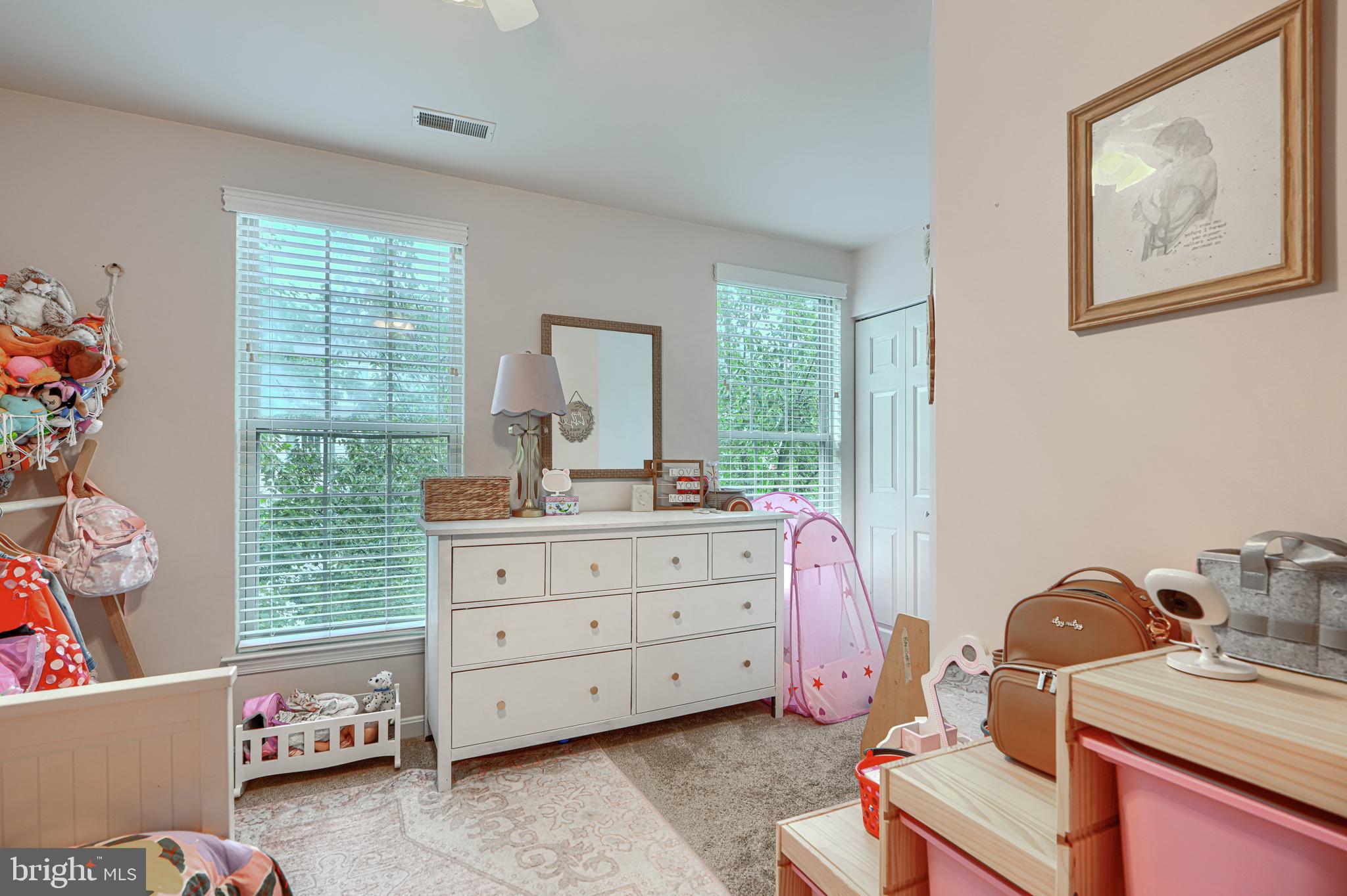 OWINGS MILLS NEW TOWN - Residential