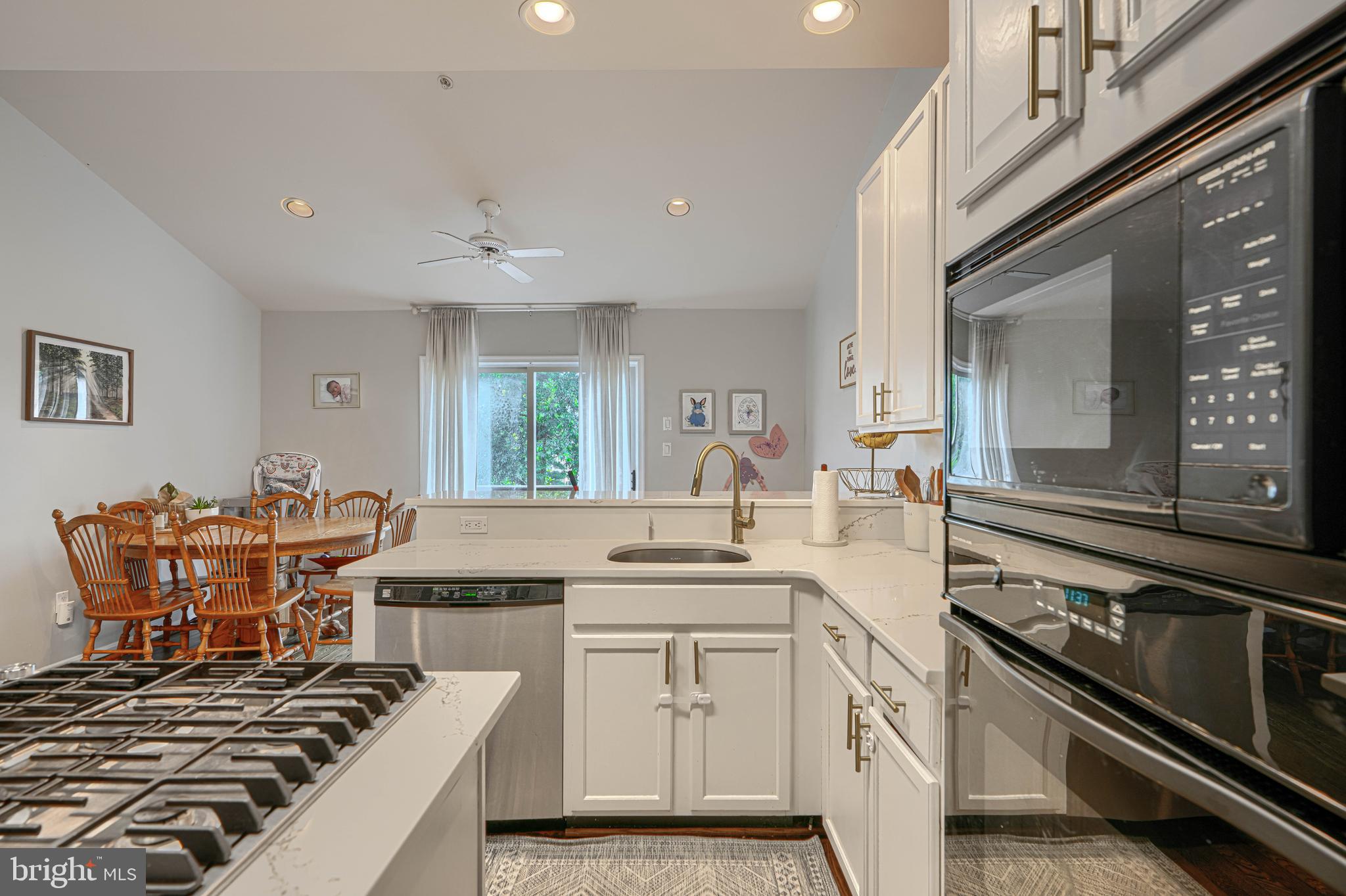 OWINGS MILLS NEW TOWN - Residential