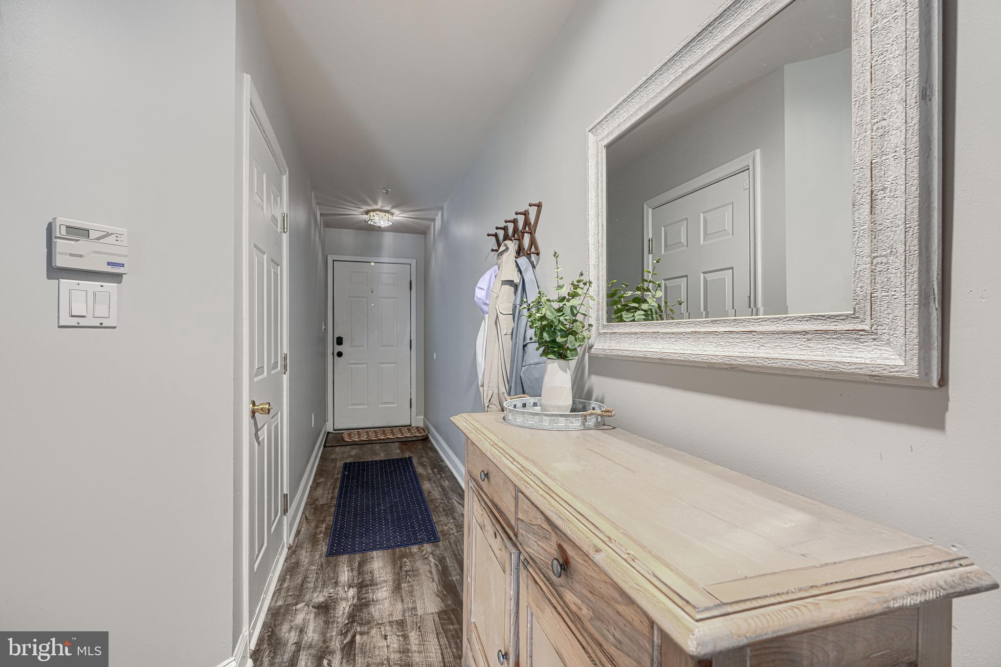 OWINGS MILLS NEW TOWN - Residential