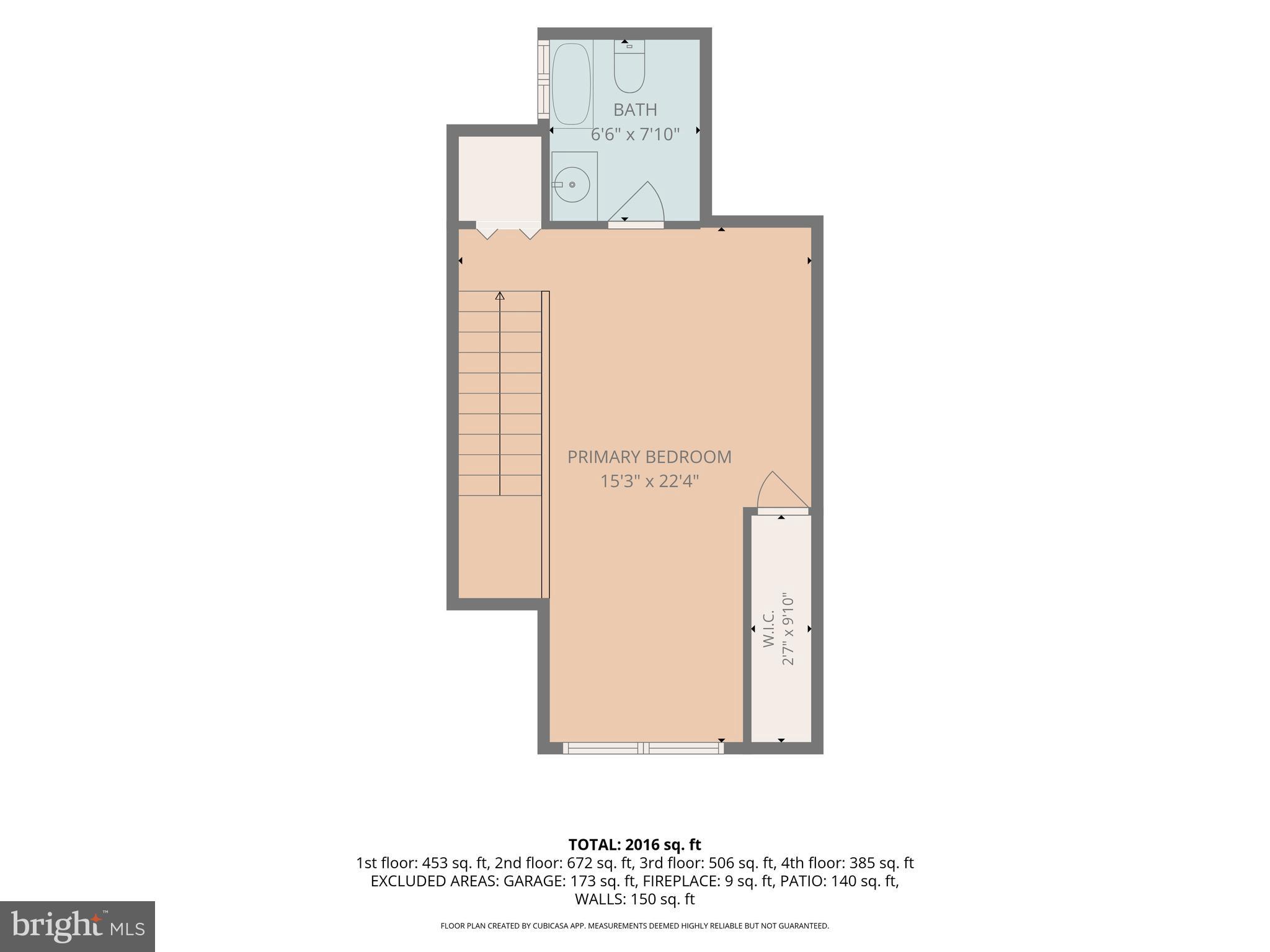 OWINGS MILLS NEW TOWN - Residential