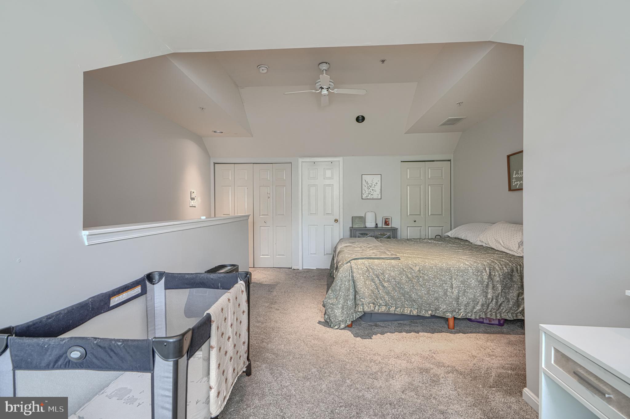 OWINGS MILLS NEW TOWN - Residential