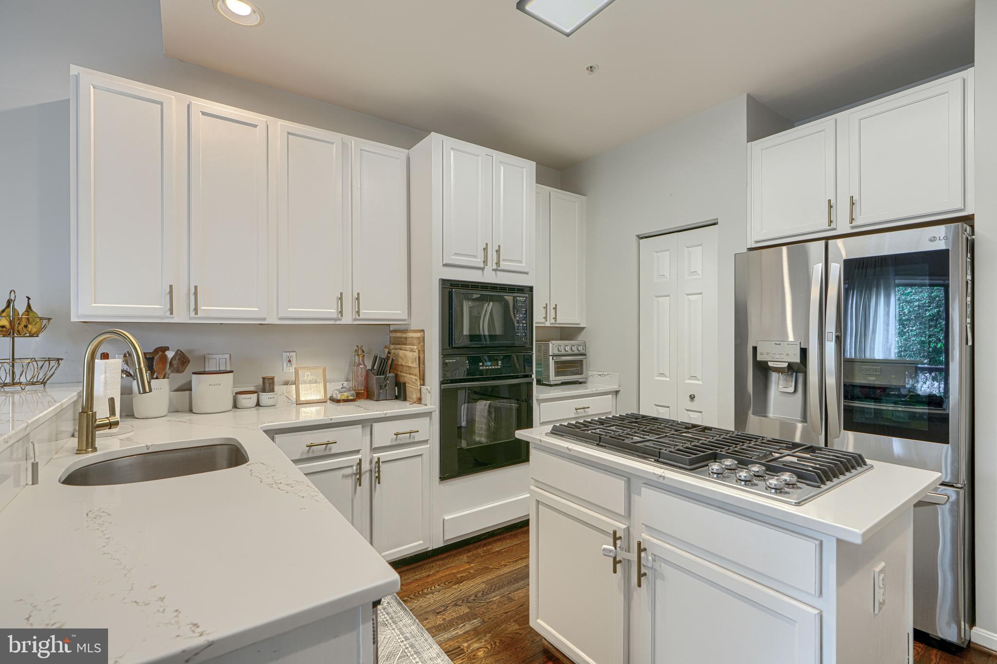 OWINGS MILLS NEW TOWN - Residential